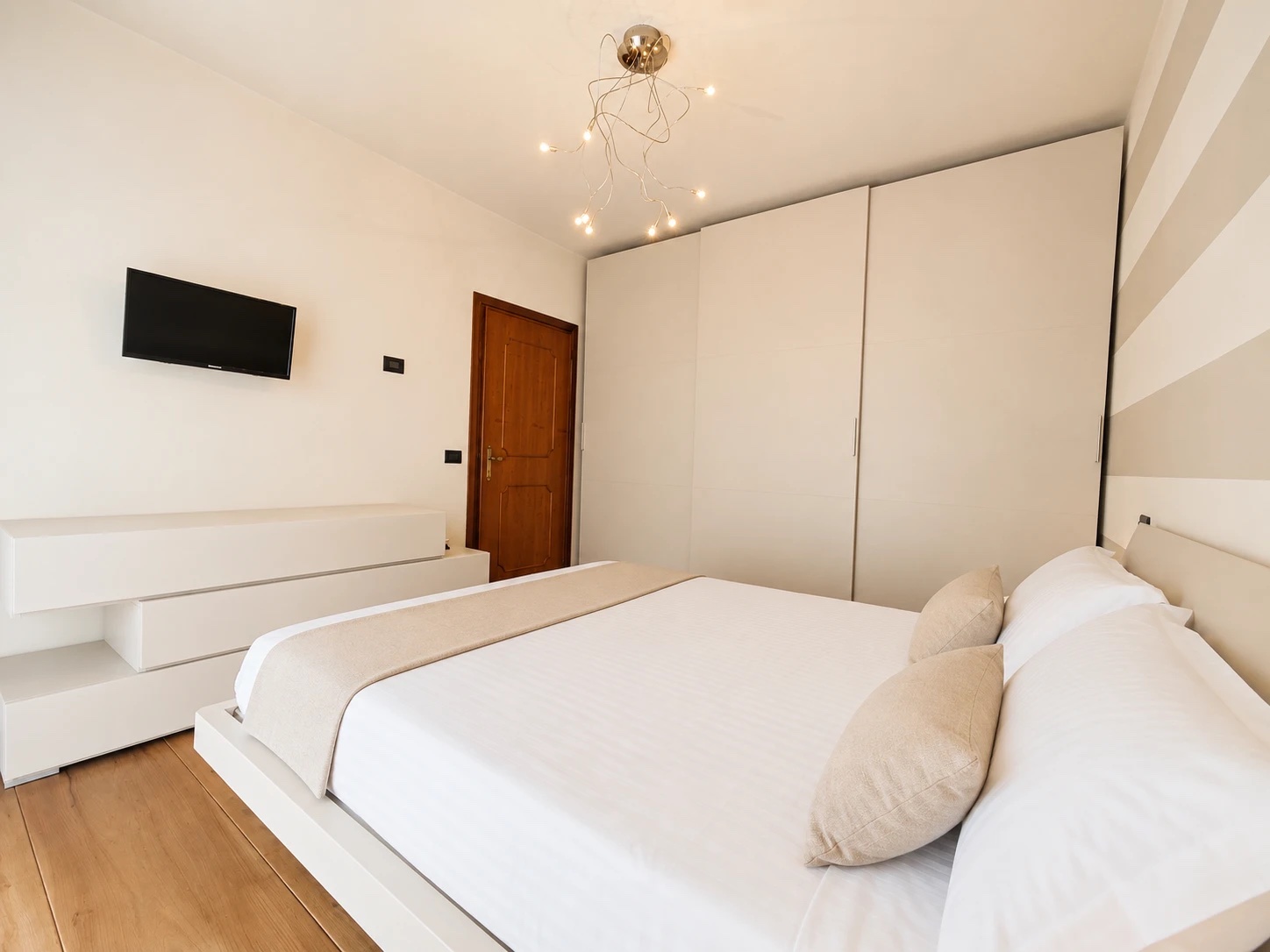 Residenza Belvedere, Fino del Monte — foto 3