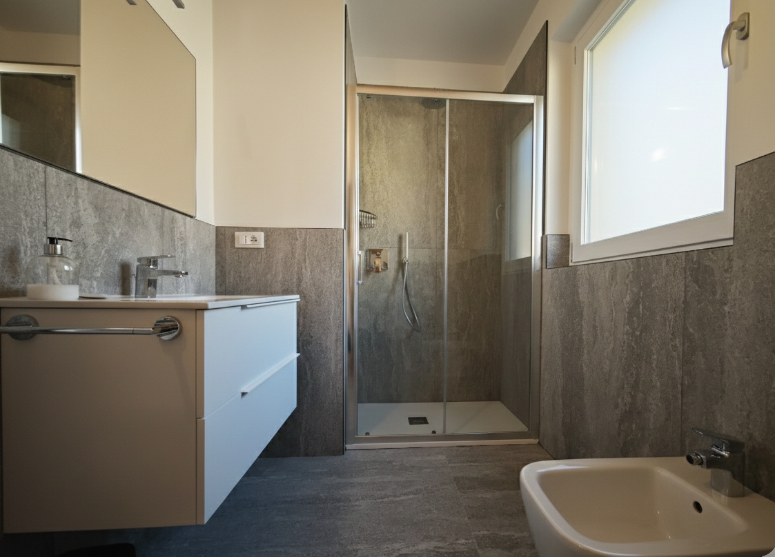 Cadorna Attico Green, Bratto — Castione della Presolana — foto 4
