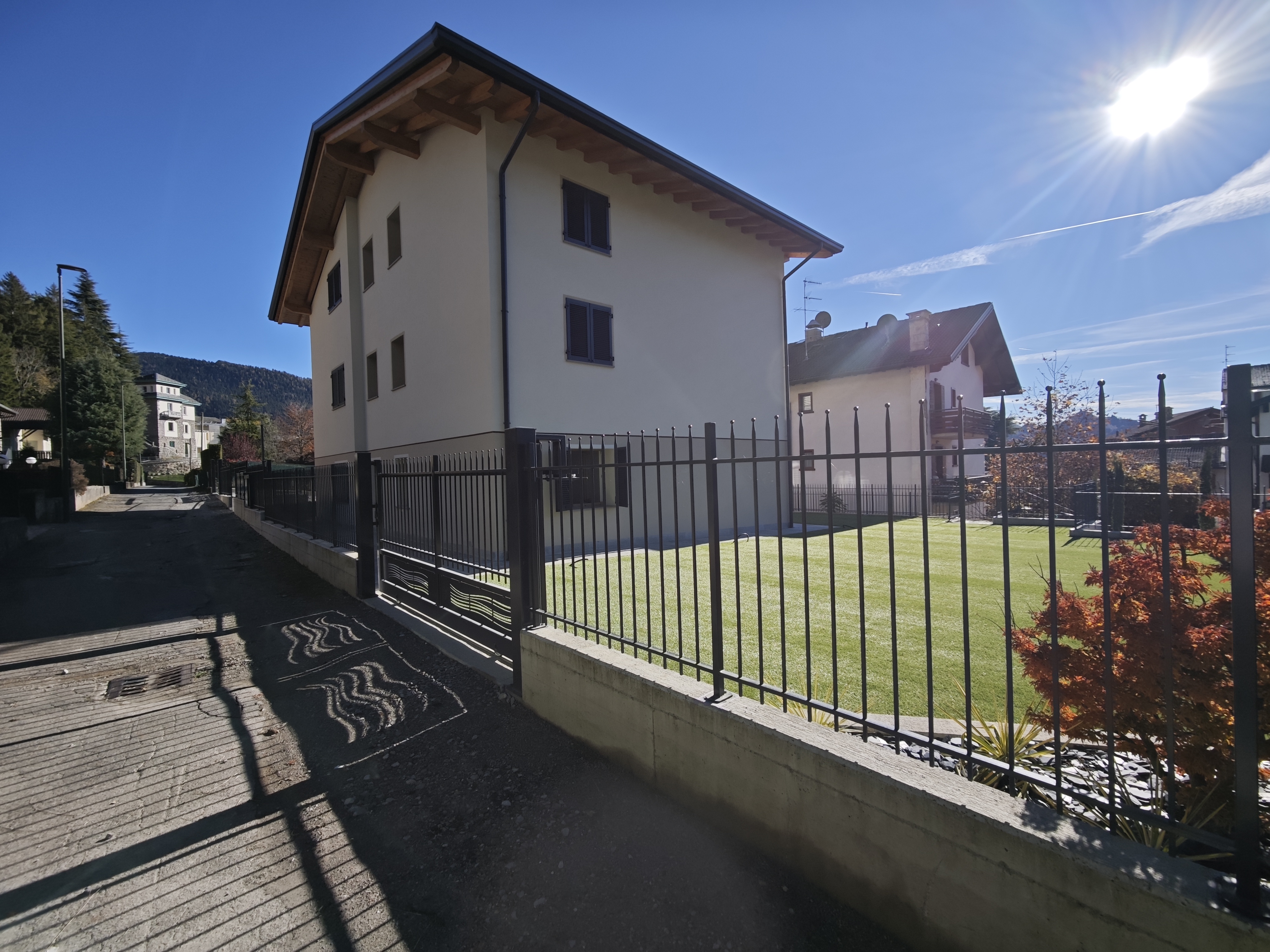 Cadorna Attico Green, Bratto — Castione della Presolana — foto 11