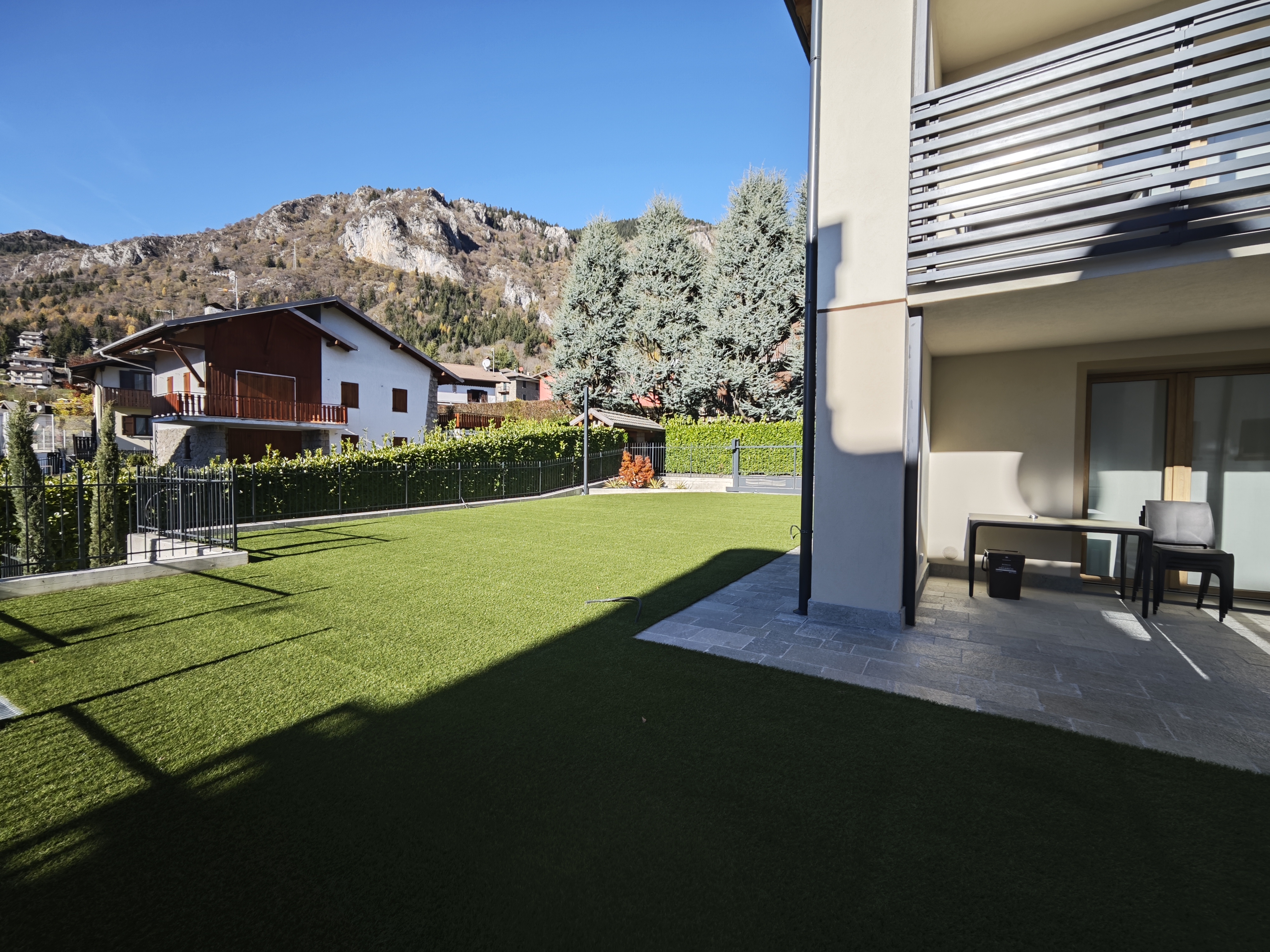 Cadorna Attico Green, Bratto — Castione della Presolana — foto 15