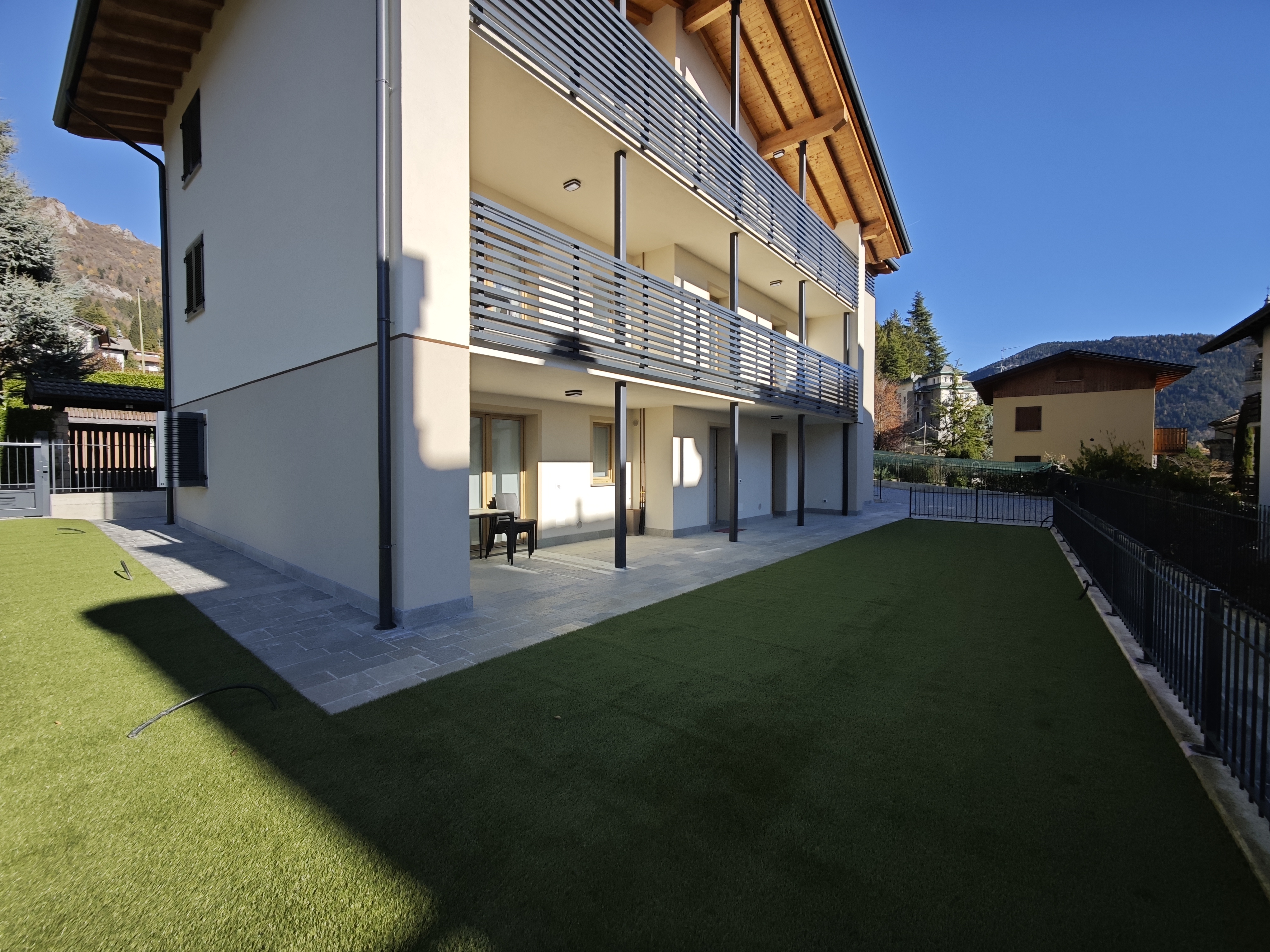 Cadorna Attico Green, Bratto — Castione della Presolana — foto 16