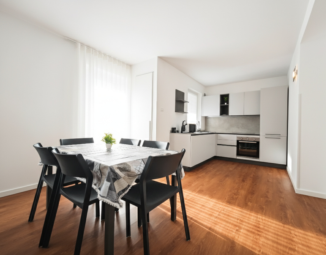 Cadorna Appartamento Grey, Bratto — Castione della Presolana — foto 6
