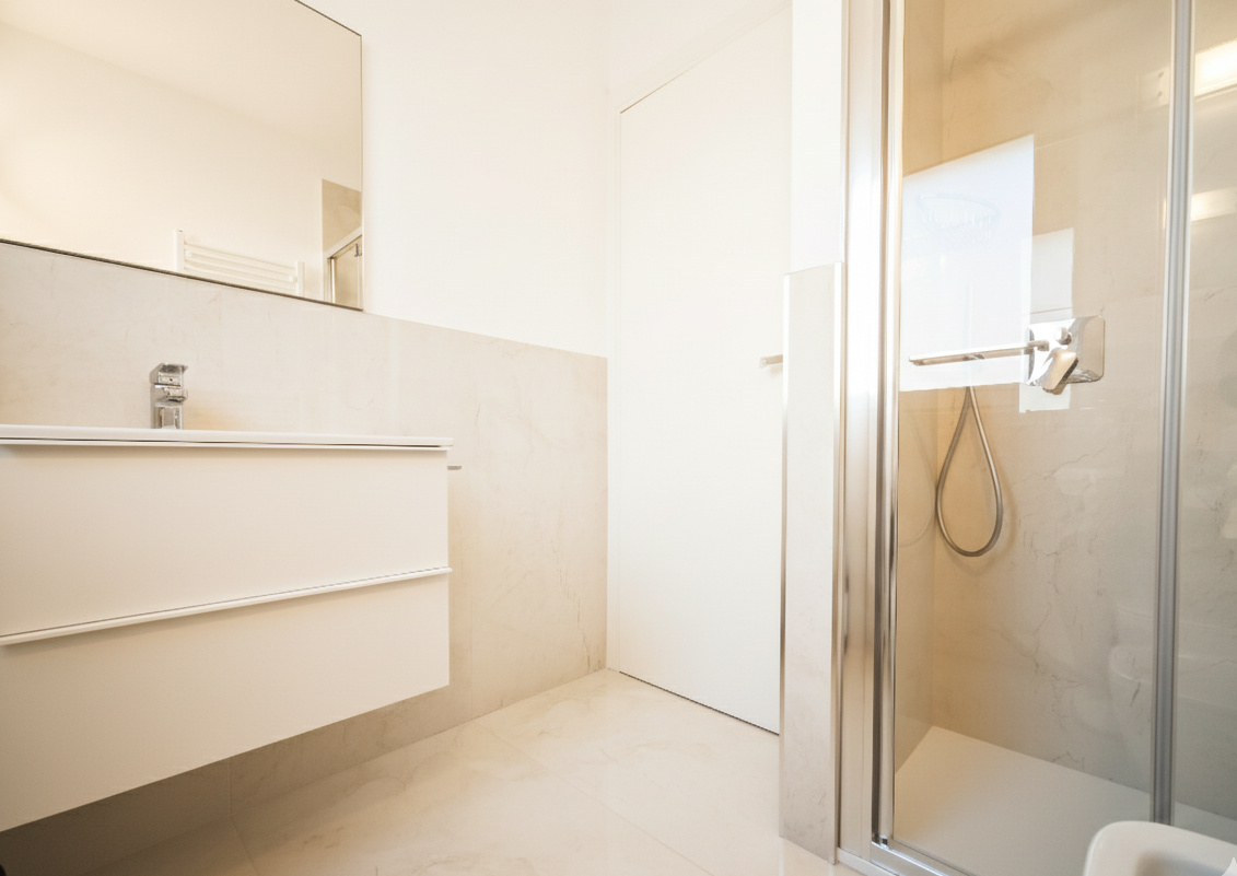 Cadorna Appartamento Grey, Bratto — Castione della Presolana — foto 7