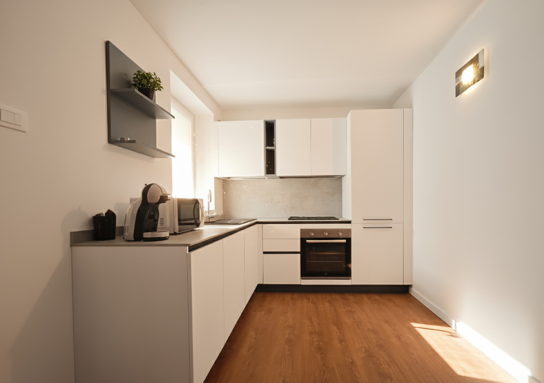 Cadorna Appartamento Grey, Bratto — Castione della Presolana — foto 9