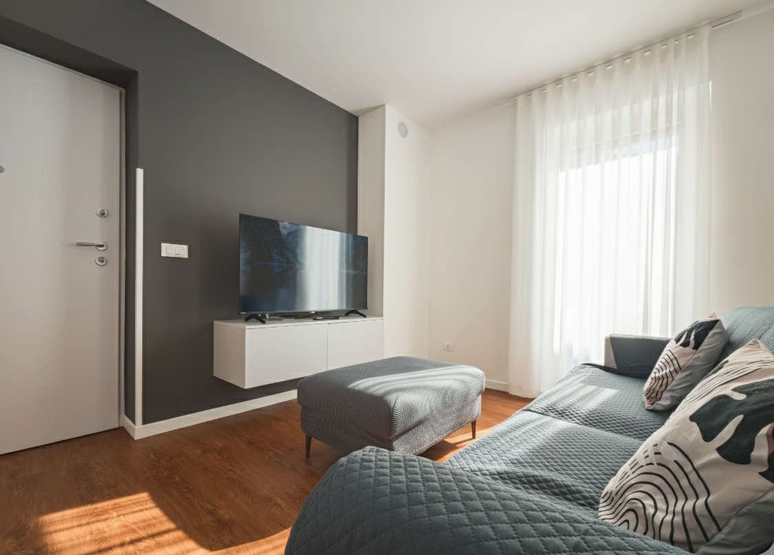 Cadorna Appartamento Grey, Bratto — Castione della Presolana — foto 10