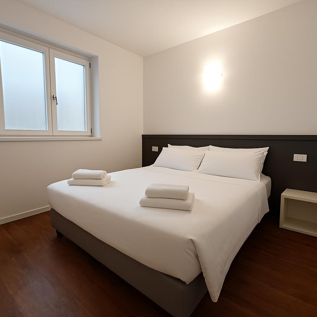 Cadorna Appartamento Grey, Bratto — Castione della Presolana — foto 11