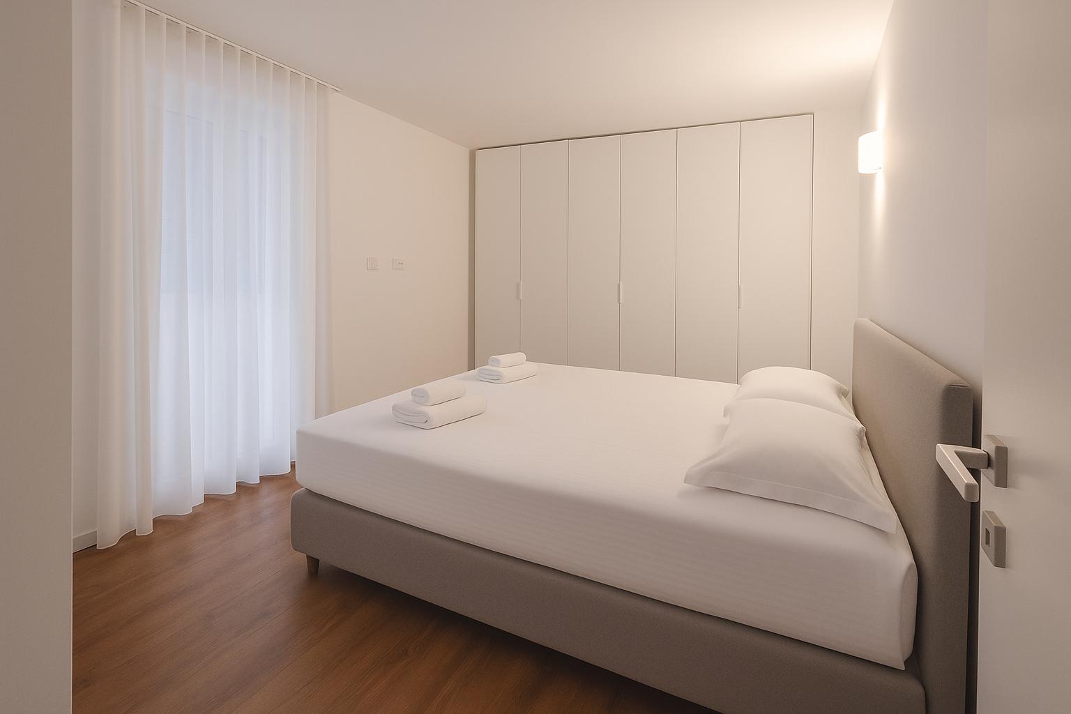 Cadorna Appartamento Grey, Bratto — Castione della Presolana — foto 12