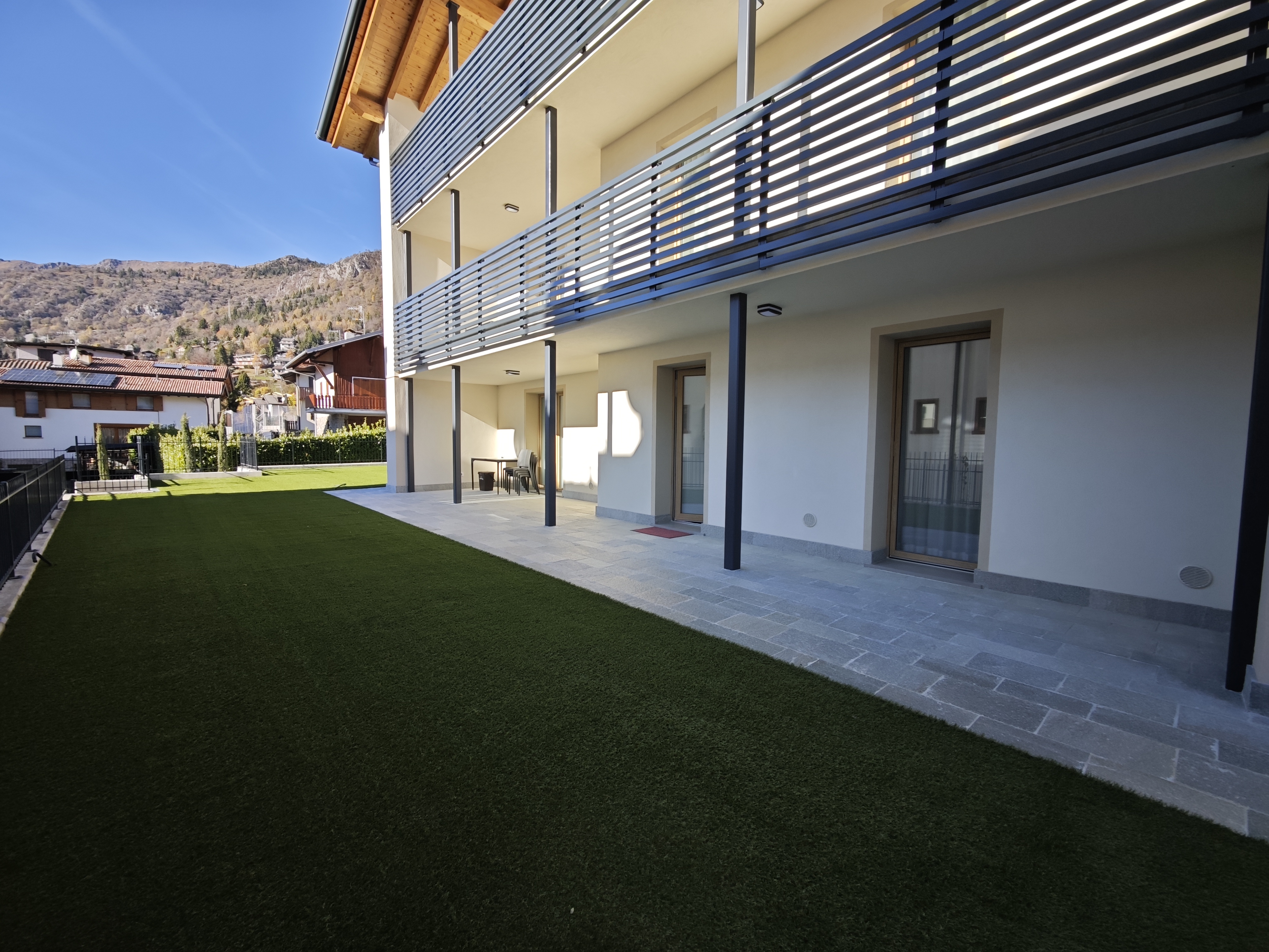 Cadorna Appartamento Grey, Bratto — Castione della Presolana — foto 18