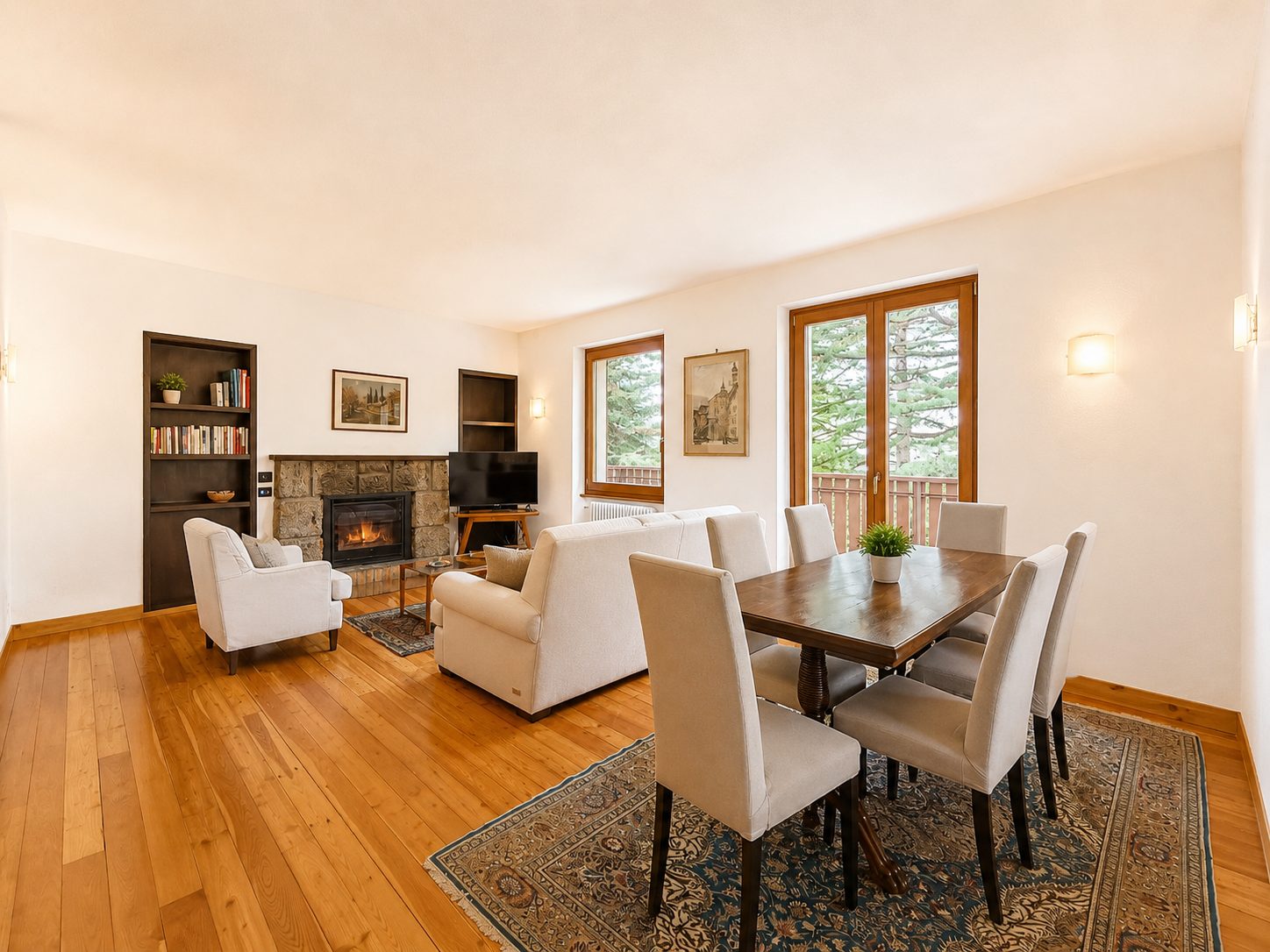 Casa dei Prati, Dorga — foto 3