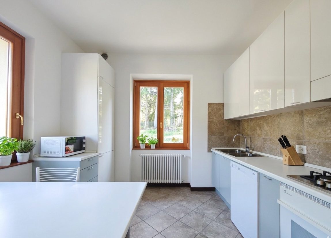 Casa dei Prati, Dorga — foto 4