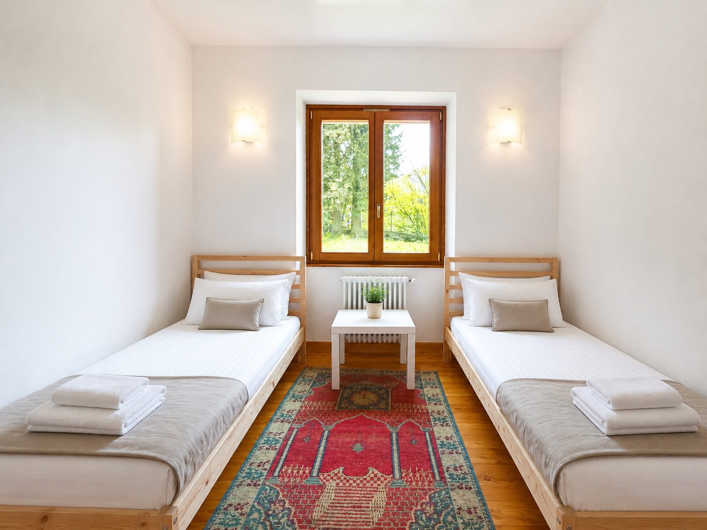 Casa dei Prati, Dorga — foto 5