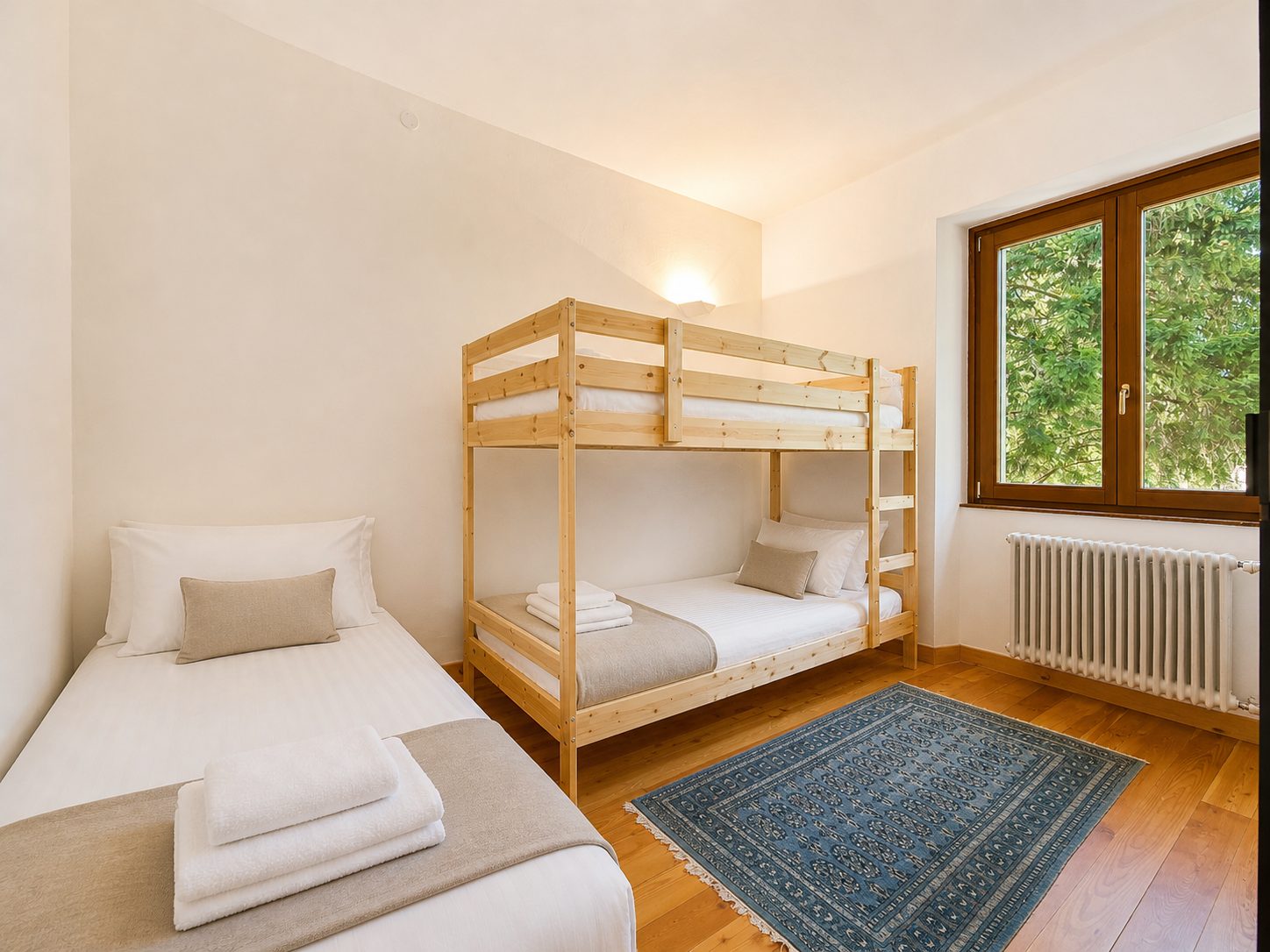 Casa dei Prati, Dorga — foto 6
