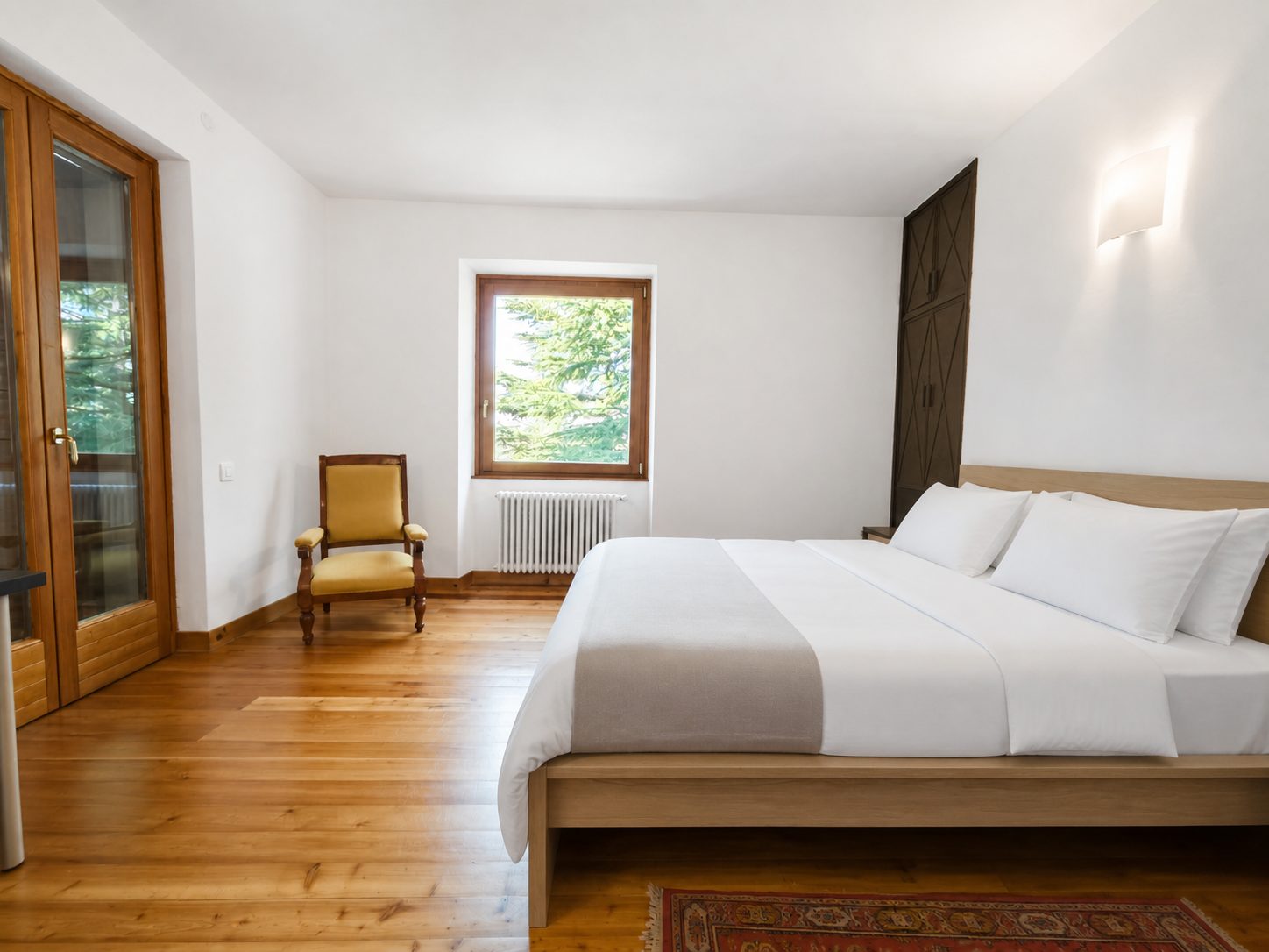 Casa dei Prati, Dorga — foto 7