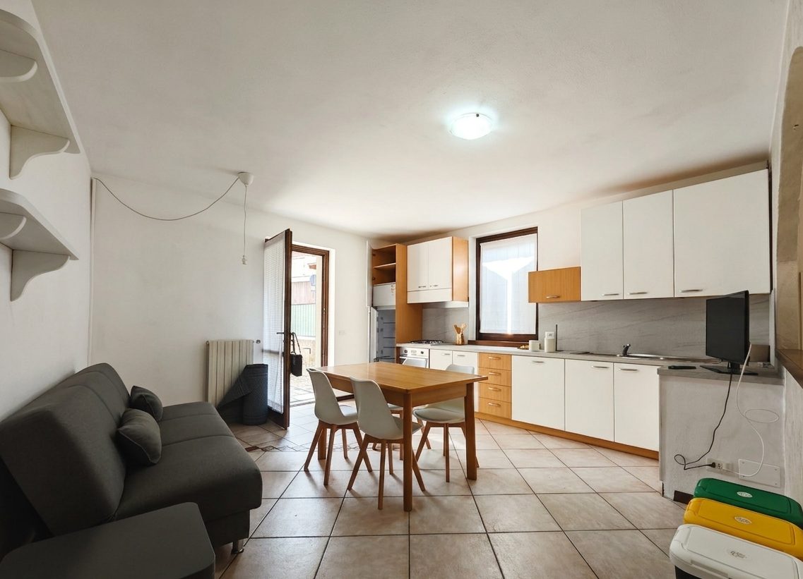 Casa delle Concerie, Clusone — foto 5