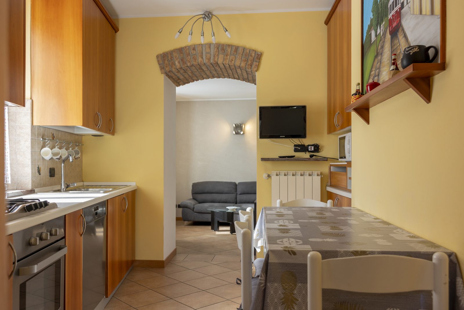 Casa La Corte, Clusone — foto 7