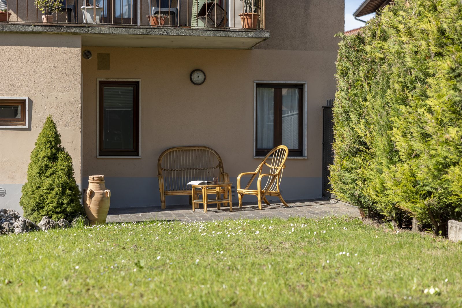Casa La Corte, Clusone — foto 10
