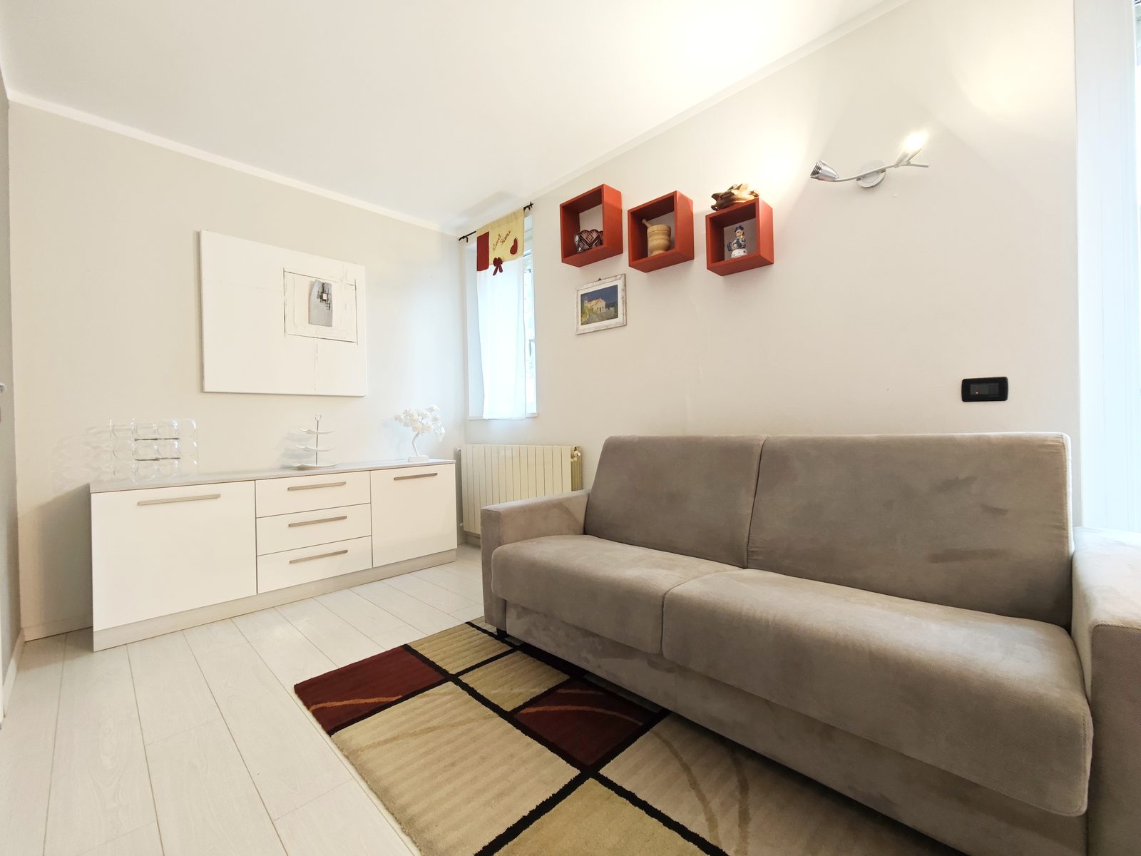 Casa la Pietra, Bratto — Castione della Presolana — foto 3