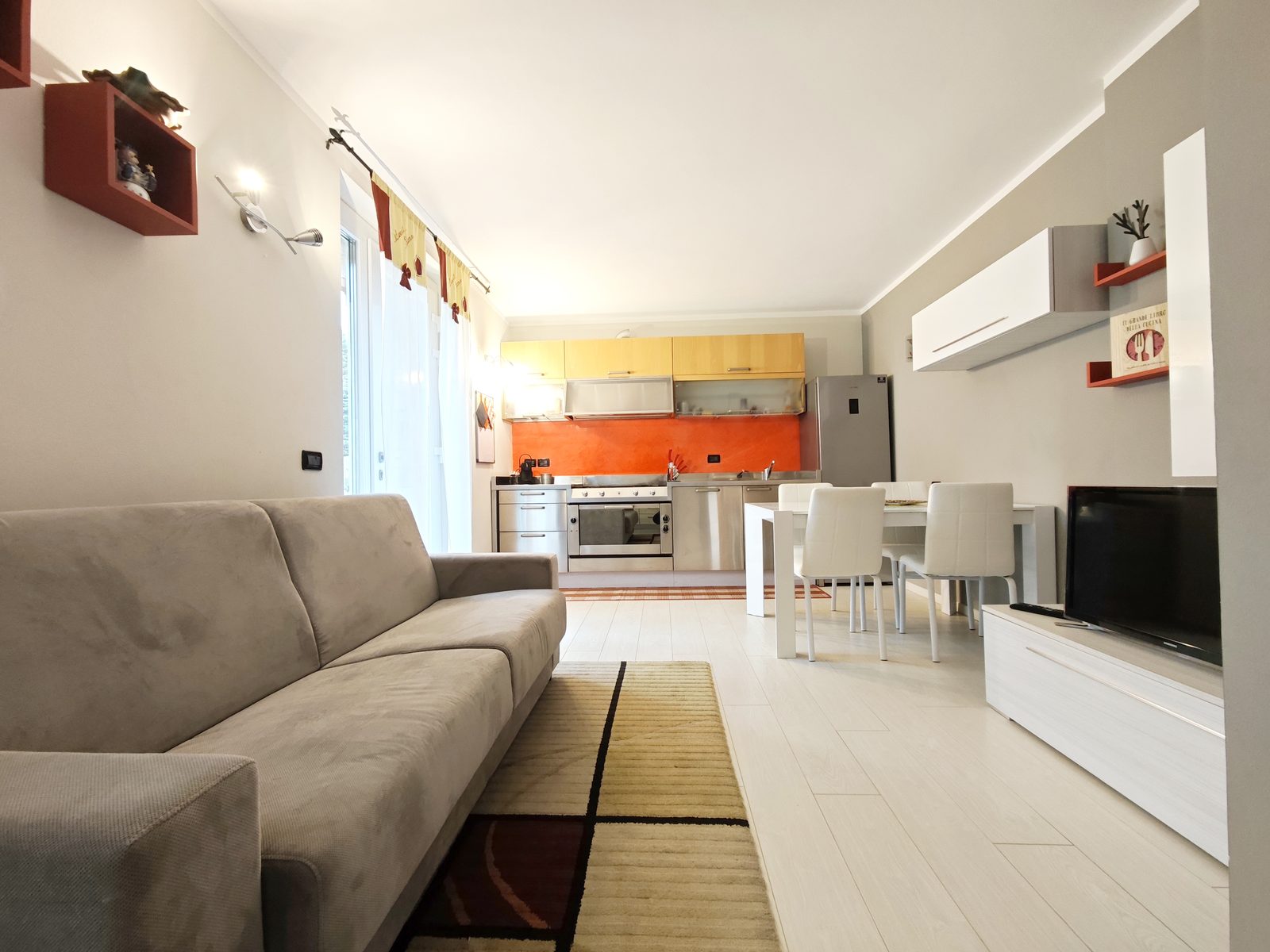 Casa la Pietra, Bratto — Castione della Presolana — foto 4