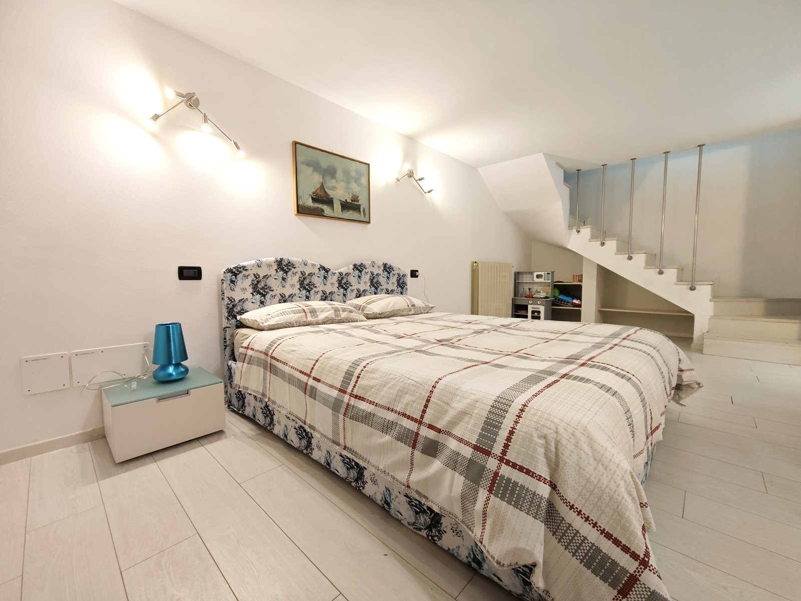 Casa la Pietra, Bratto — Castione della Presolana — foto 6