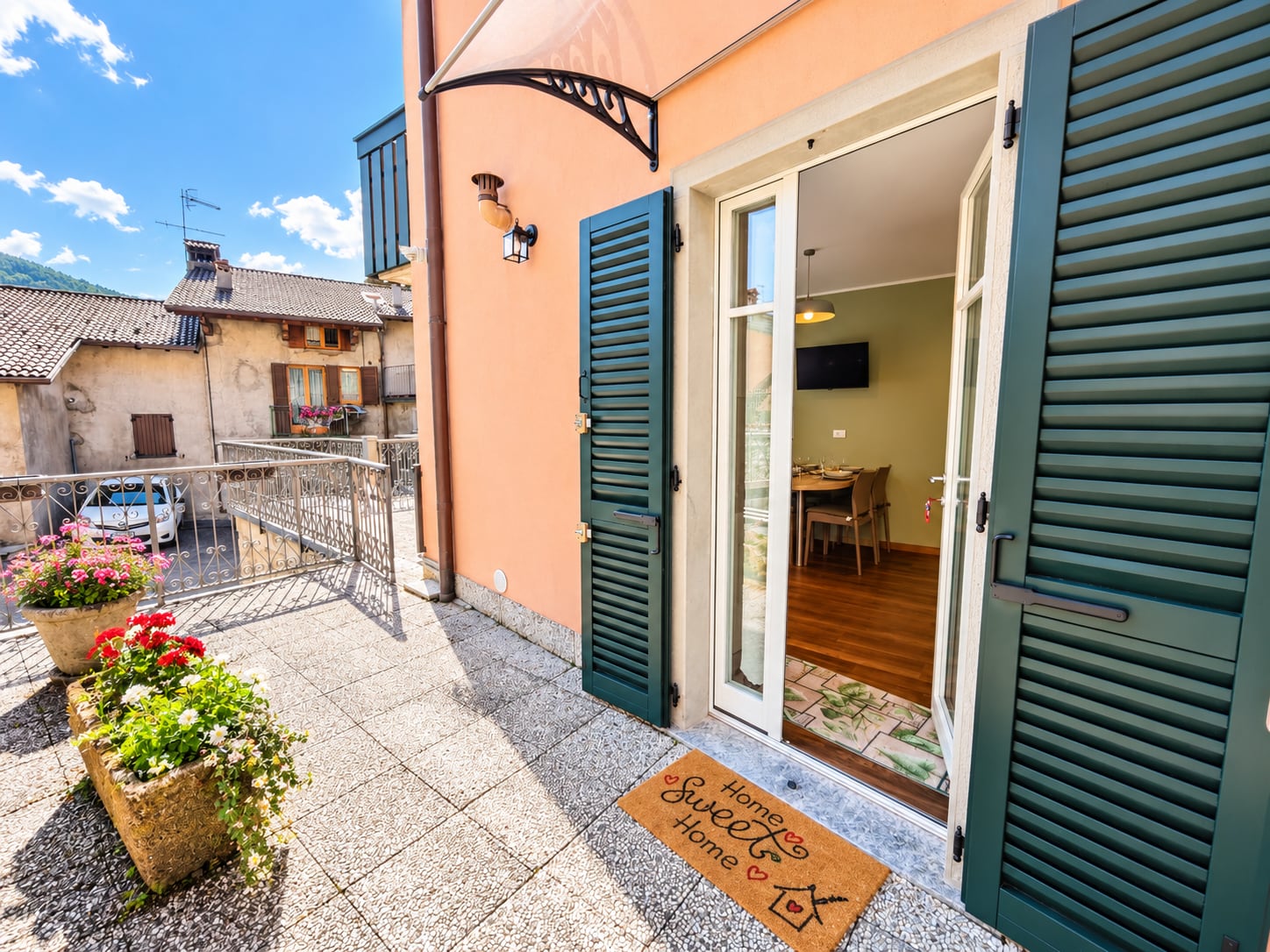Castione Home, Castione della Presolana — foto 2