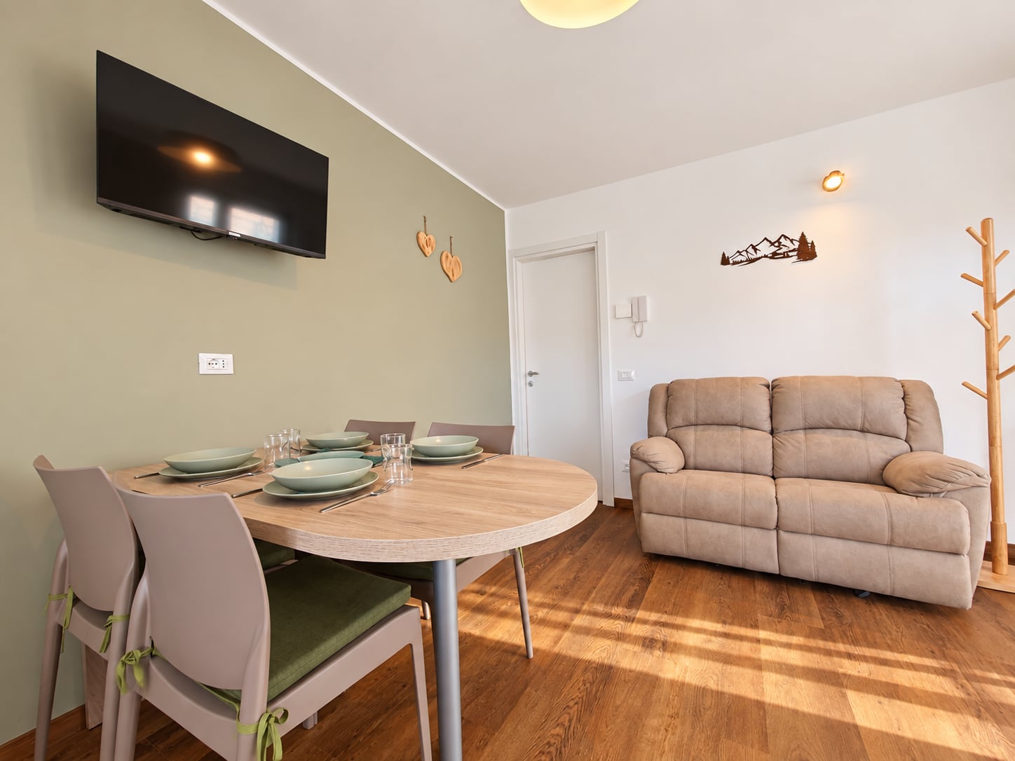 Castione Home, Castione della Presolana — foto 3