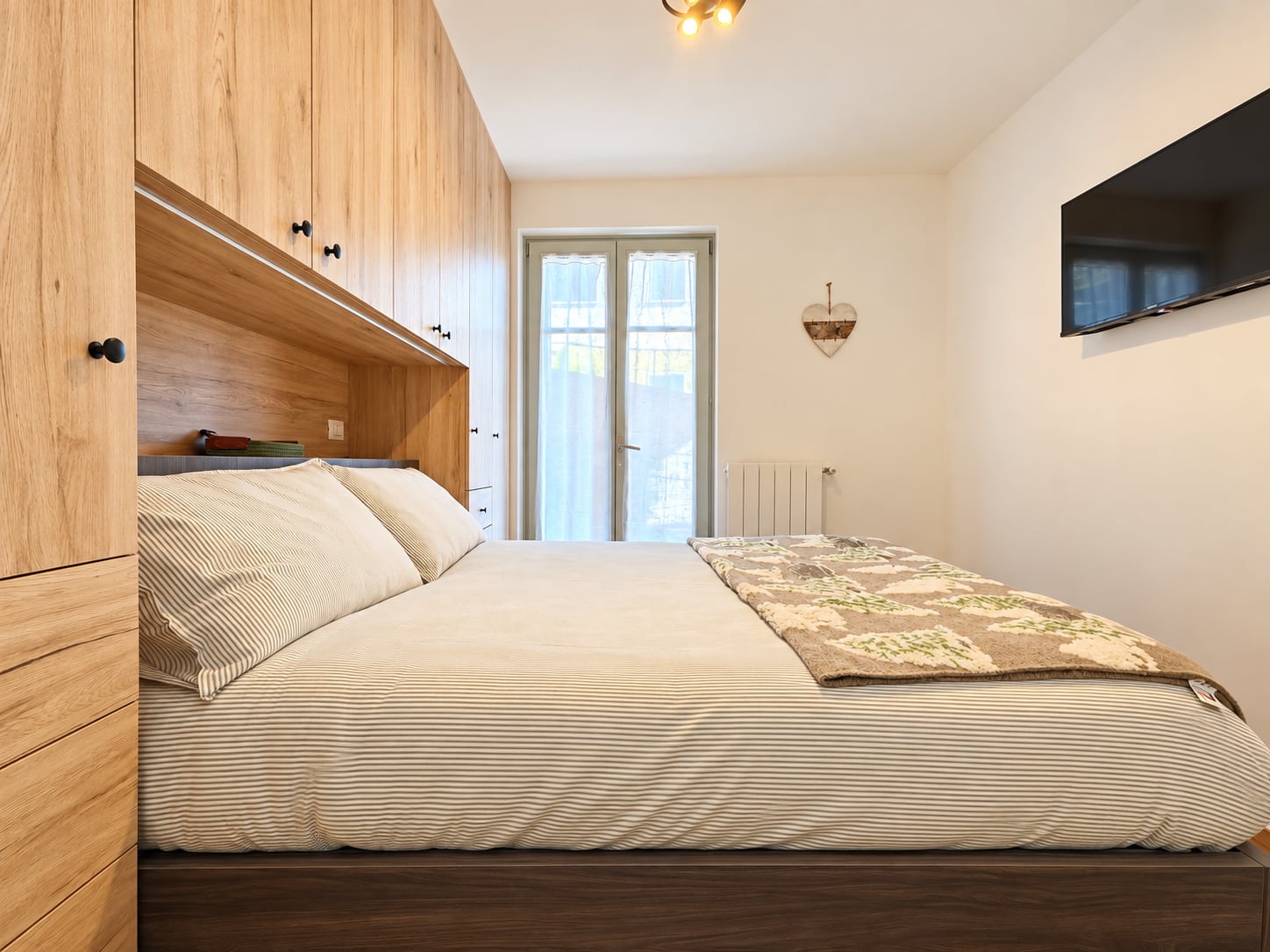 Castione Home, Castione della Presolana — foto 8
