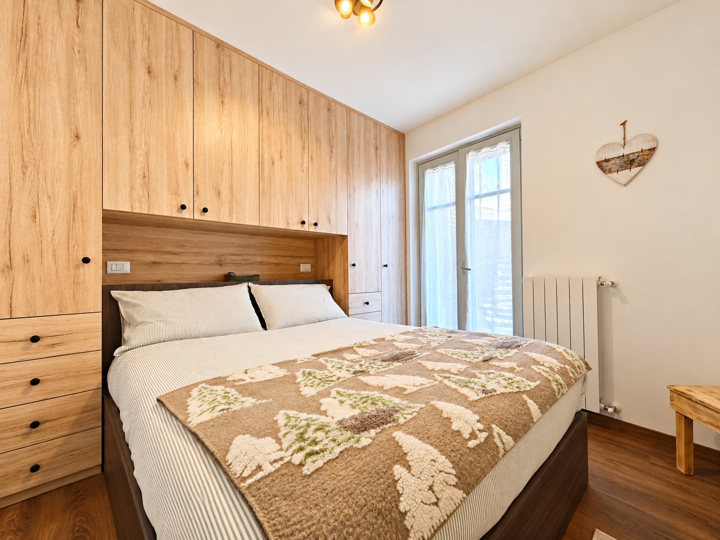 Castione Home, Castione della Presolana — foto 9