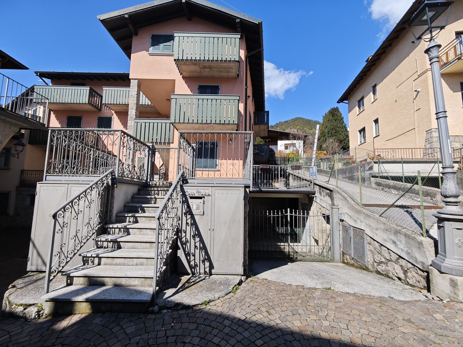 Castione Home, Castione della Presolana — foto 10