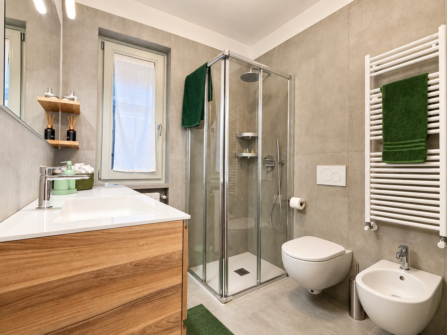 Castione Home, Castione della Presolana — foto 11