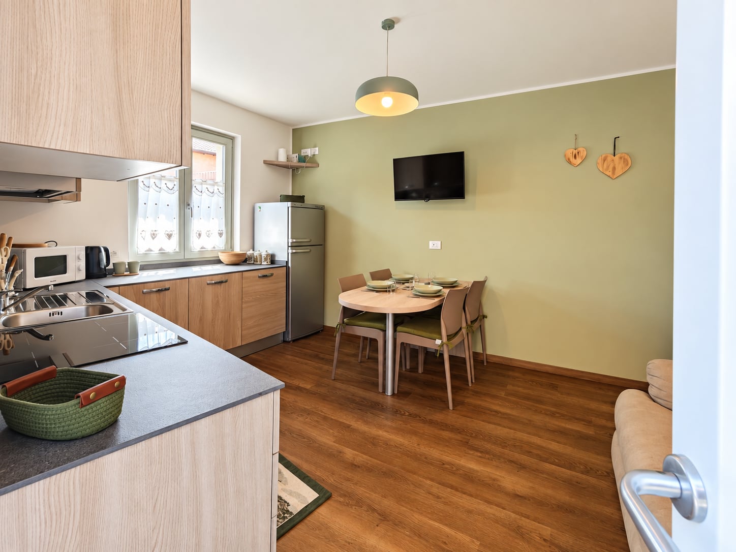 Castione Home, Castione della Presolana — foto 12