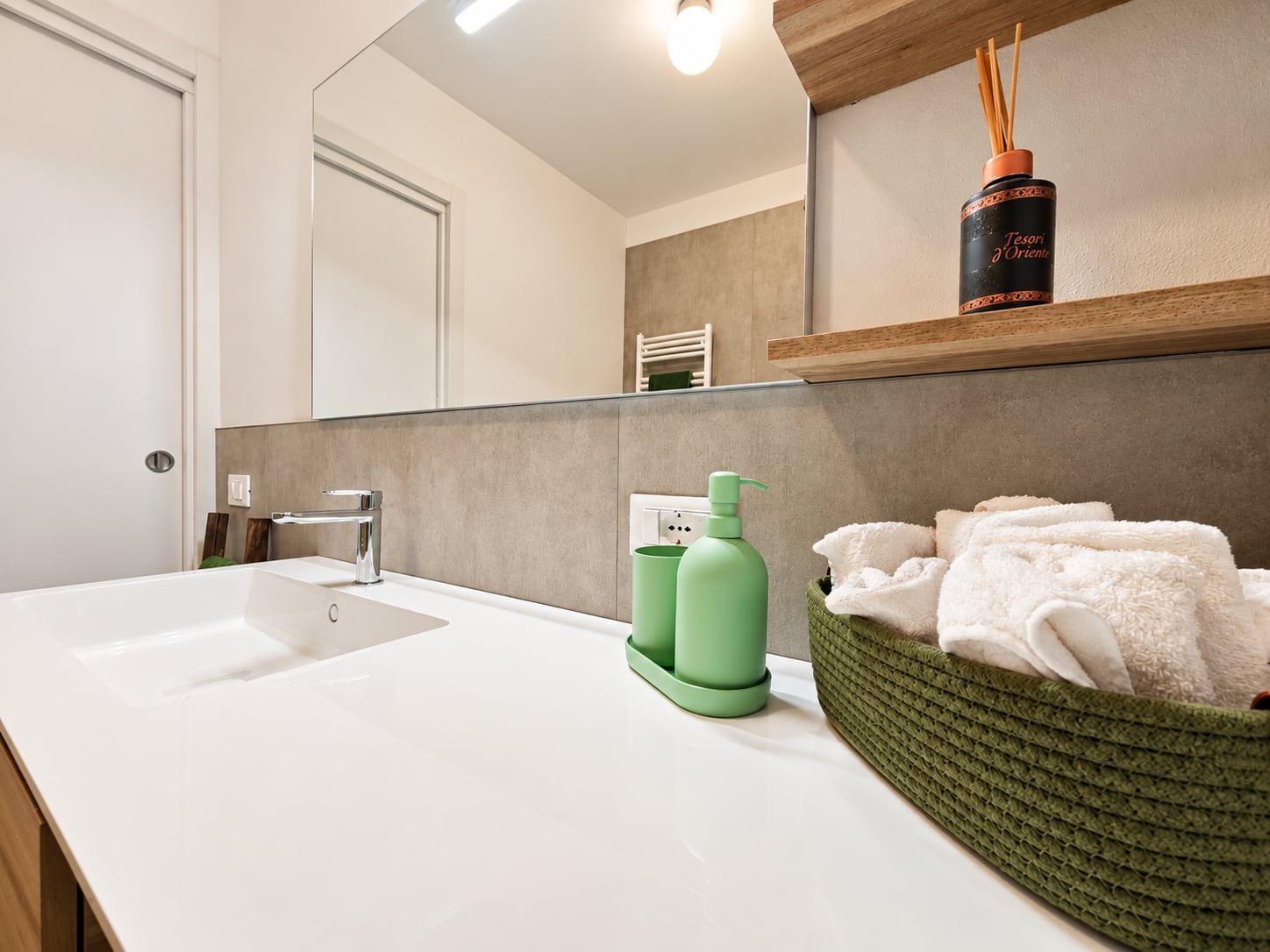Castione Home, Castione della Presolana — foto 13