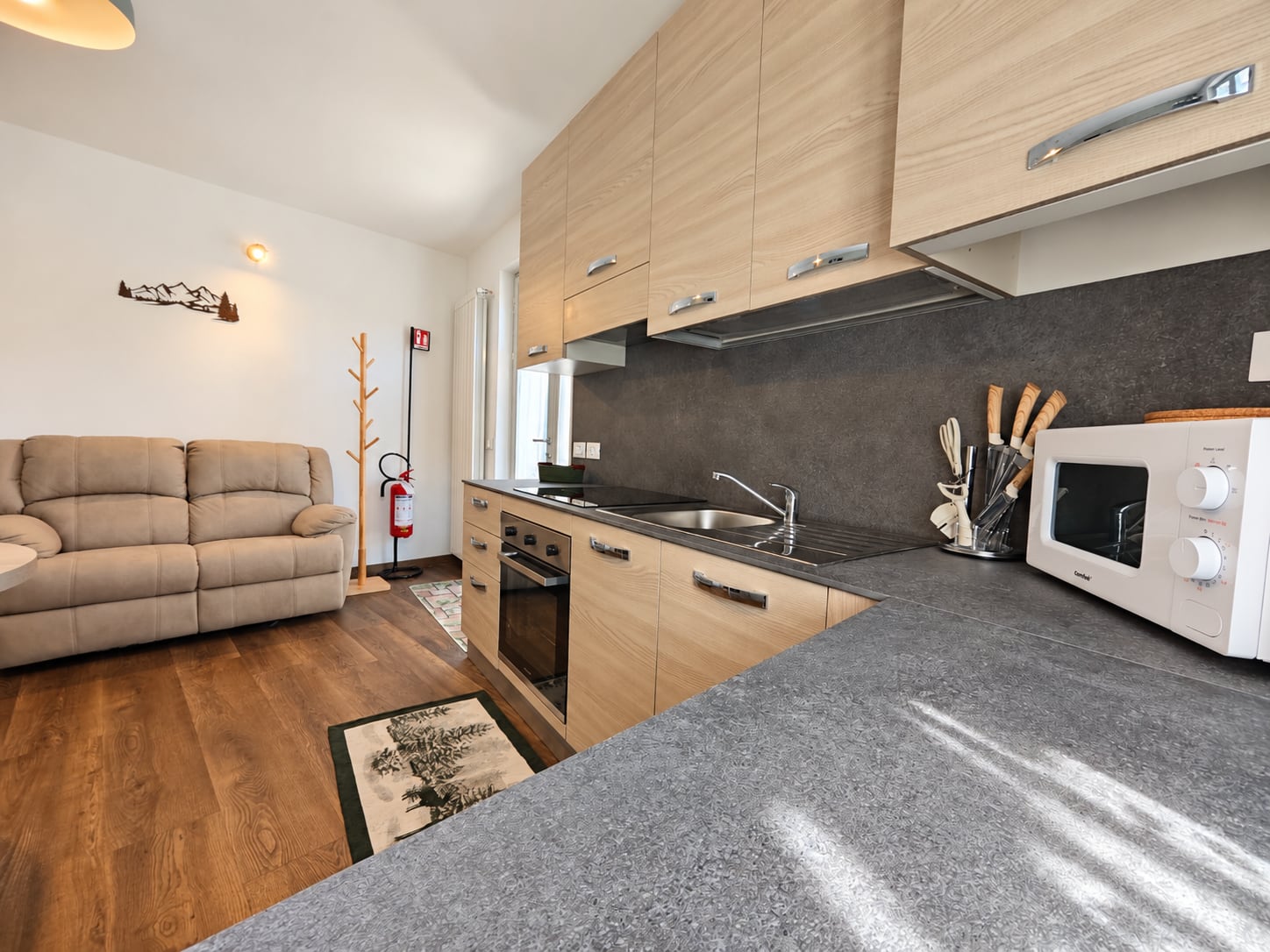 Castione Home, Castione della Presolana — foto 15