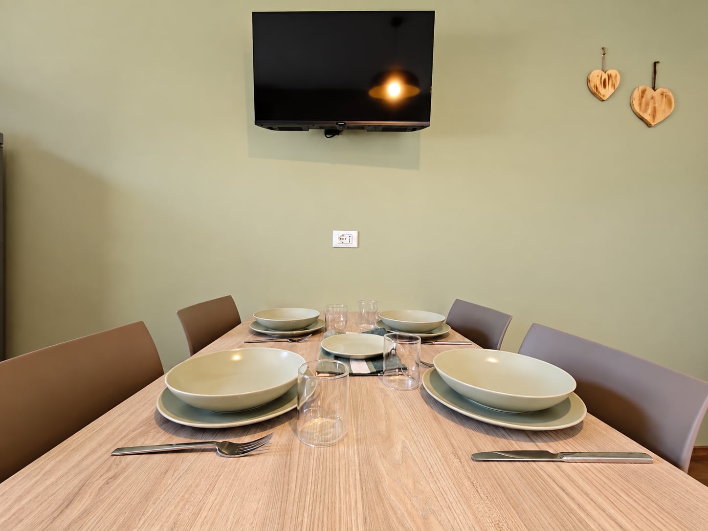 Castione Home, Castione della Presolana — foto 16