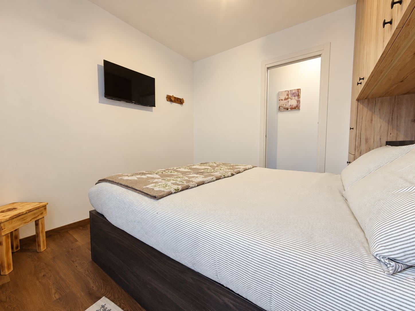 Castione Home, Castione della Presolana — foto 18
