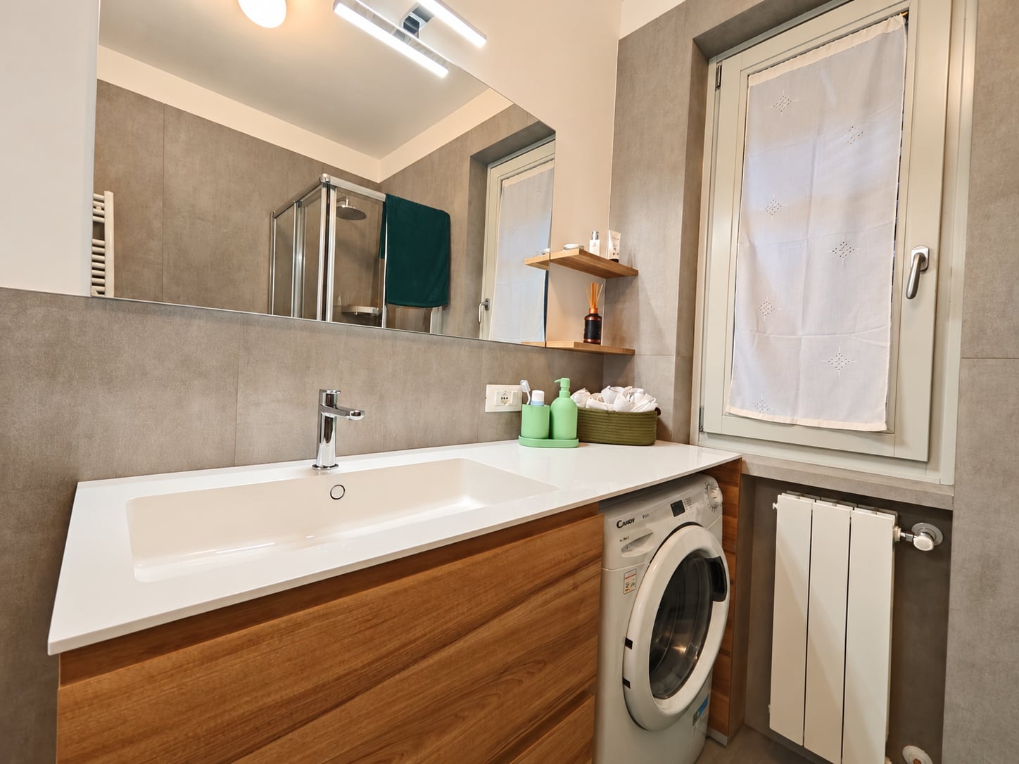 Castione Home, Castione della Presolana — foto 20