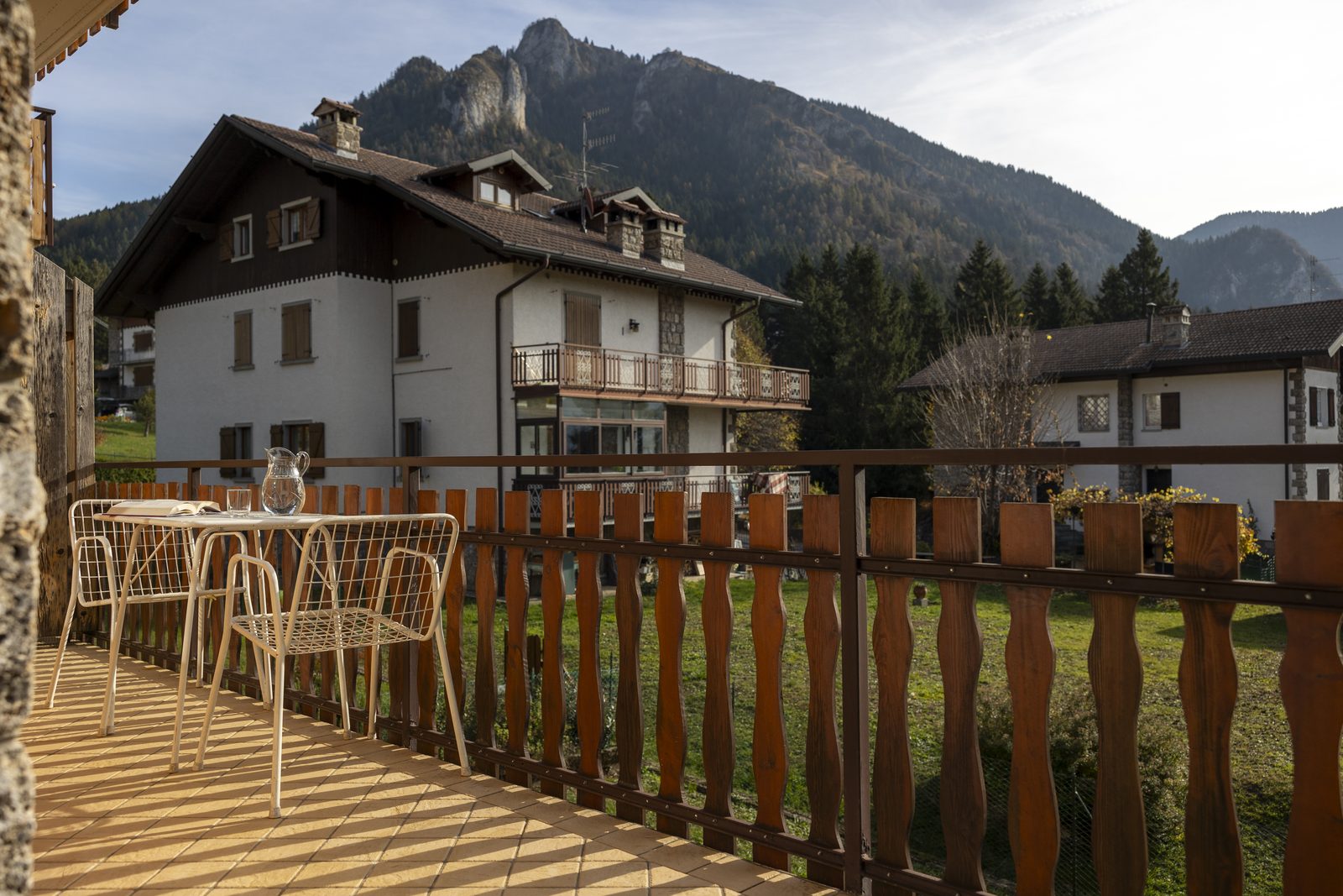Casa Vacanza Presolana, Bratto — Castione della Presolana — foto 3