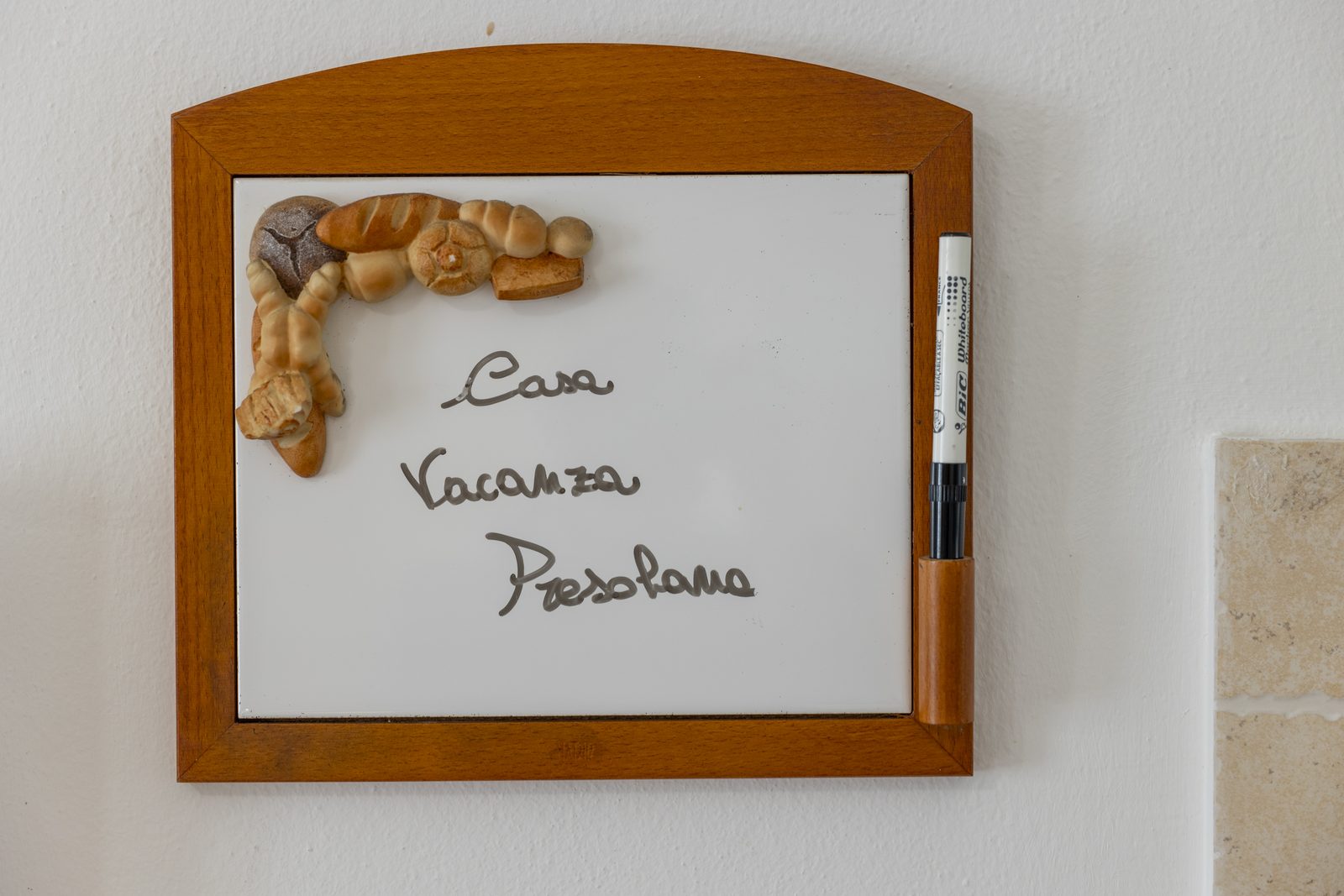 Casa Vacanza Presolana, Bratto — Castione della Presolana — foto 4