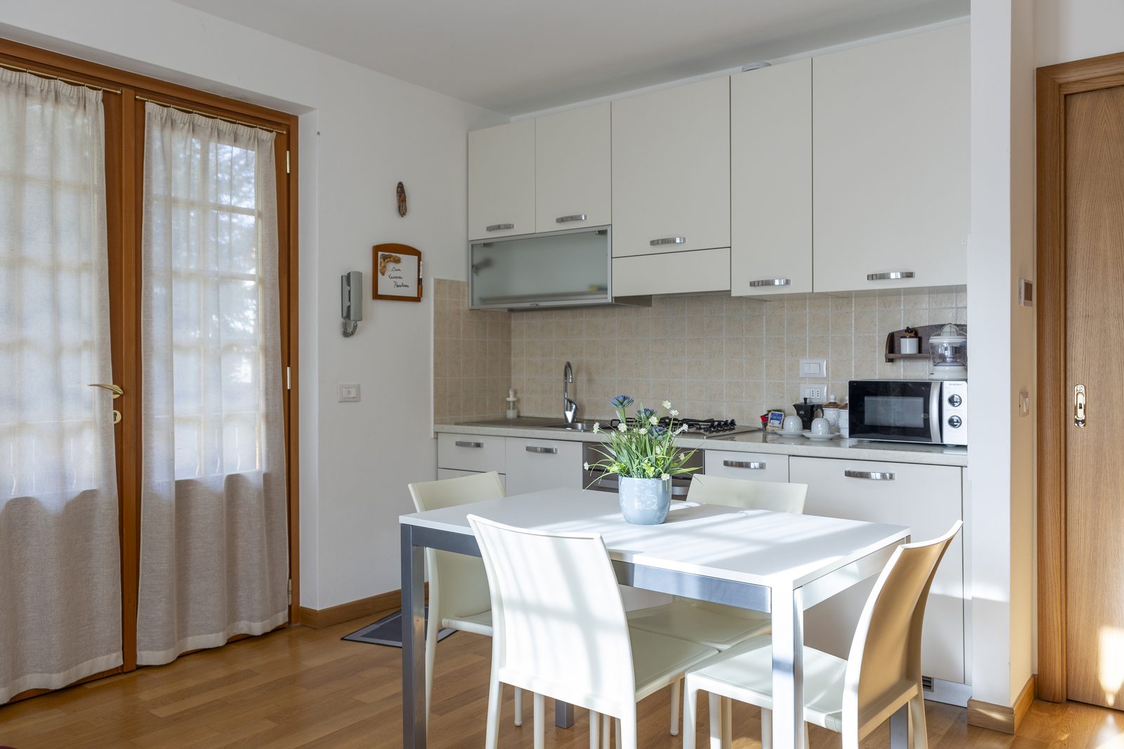 Casa Vacanza Presolana, Bratto — Castione della Presolana — foto 5