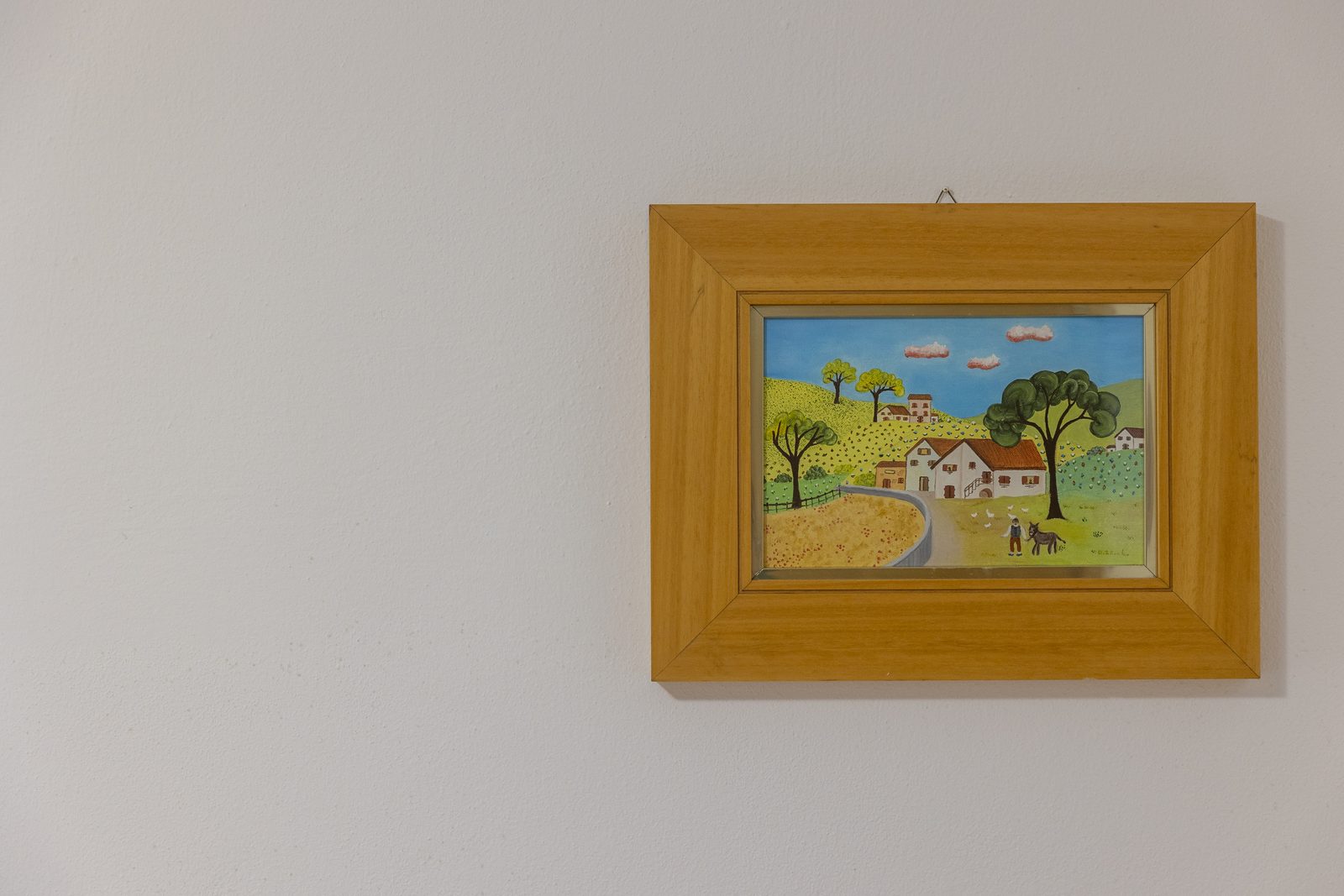 Casa Vacanza Presolana, Bratto — Castione della Presolana — foto 6