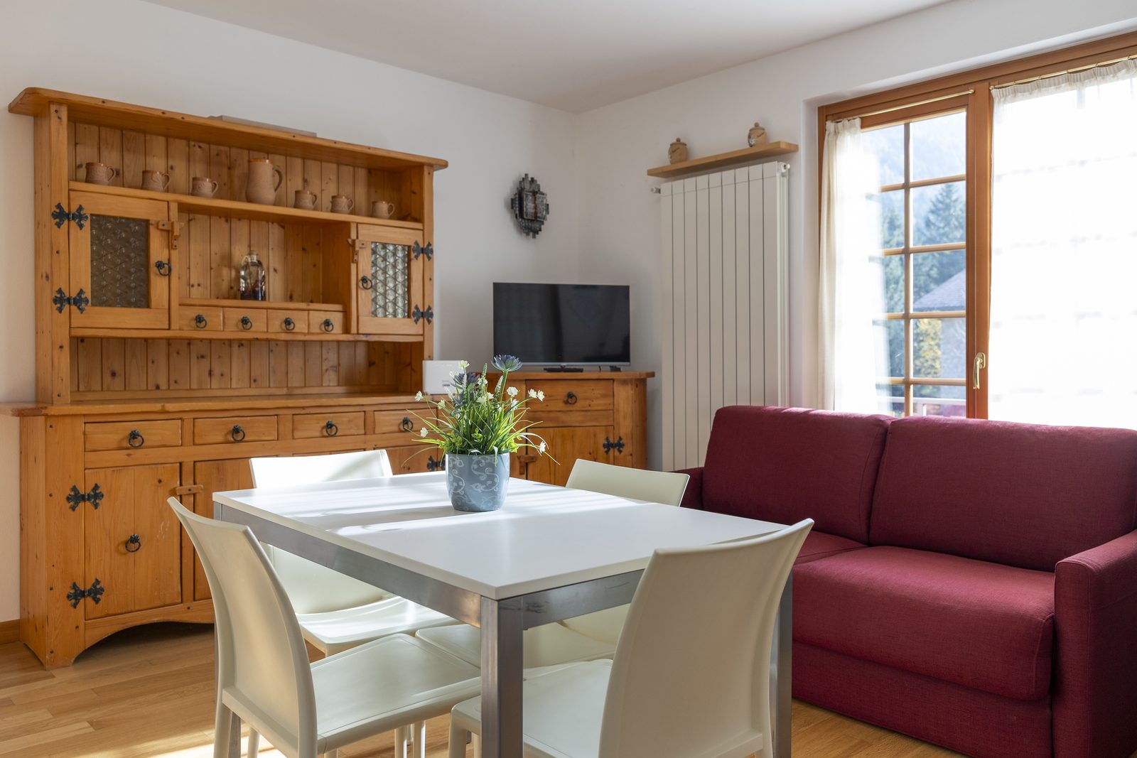 Casa Vacanza Presolana, Bratto — Castione della Presolana — foto 8