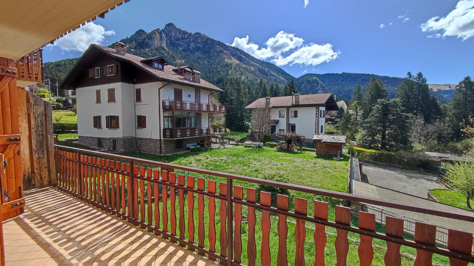 Casa Vacanza Presolana, Bratto — Castione della Presolana — foto 9