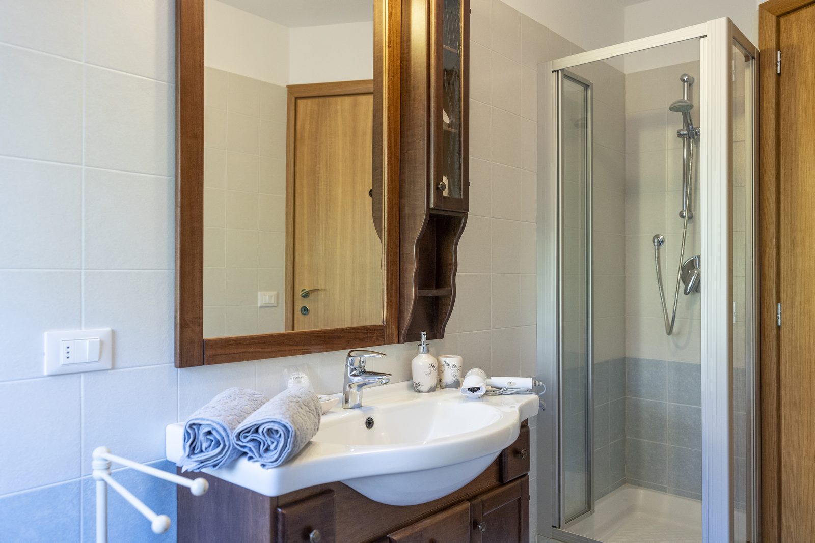 Casa Vacanza Presolana, Bratto — Castione della Presolana — foto 11