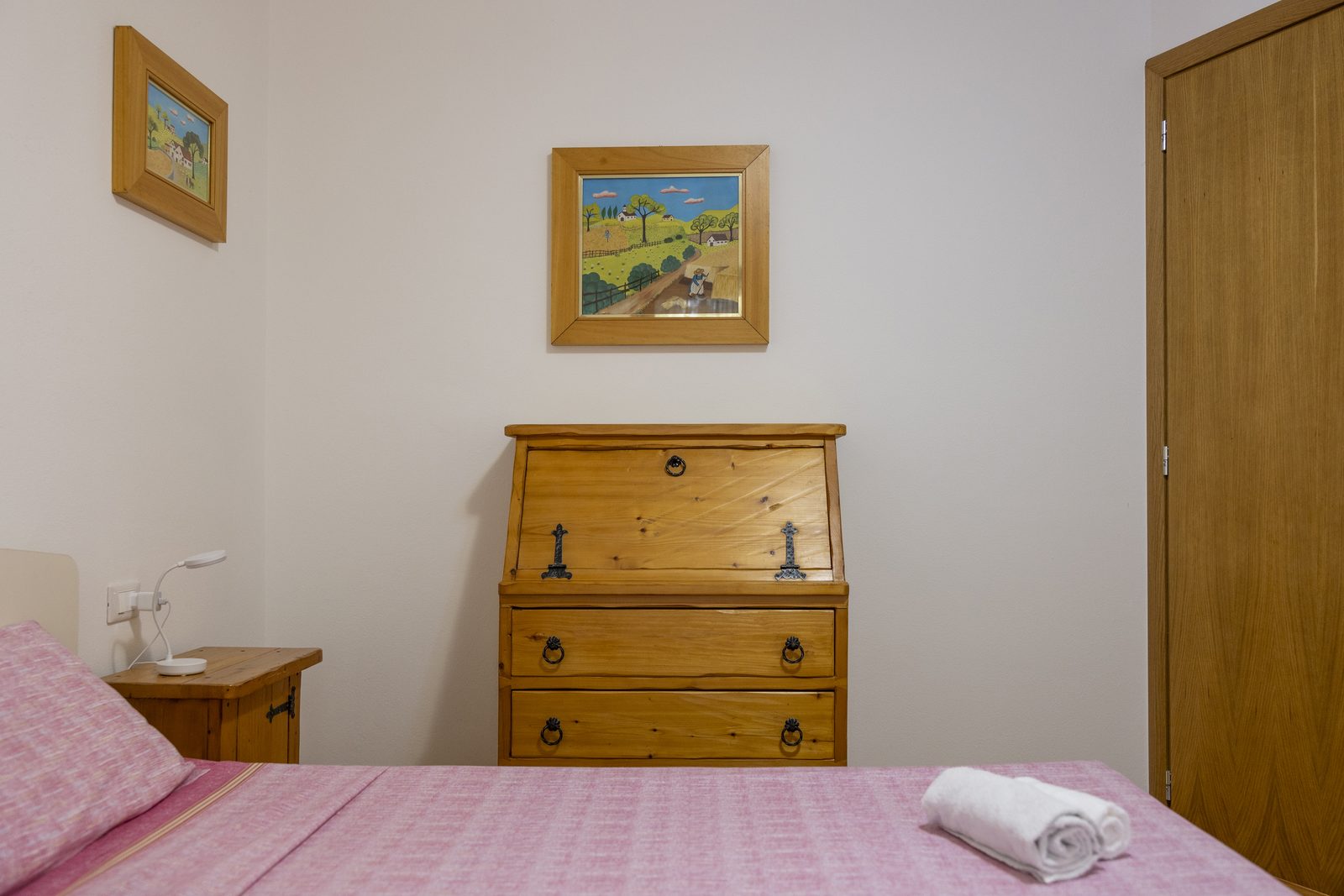 Casa Vacanza Presolana, Bratto — Castione della Presolana — foto 12