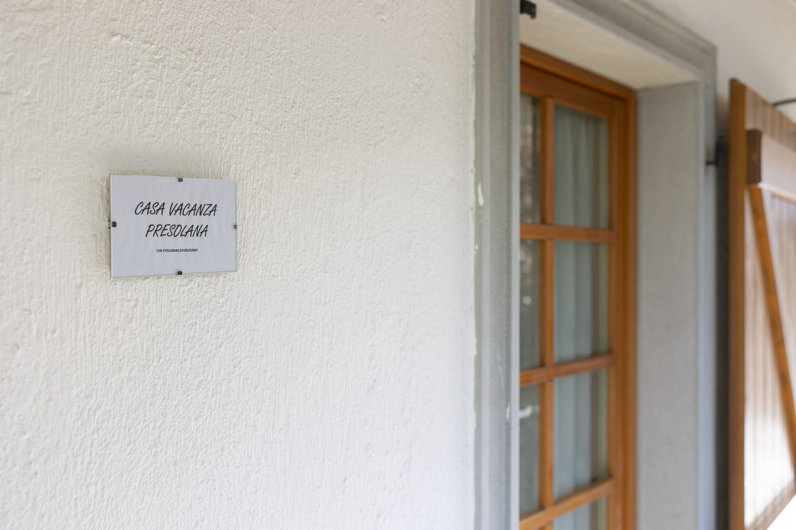 Casa Vacanza Presolana, Bratto — Castione della Presolana — foto 14