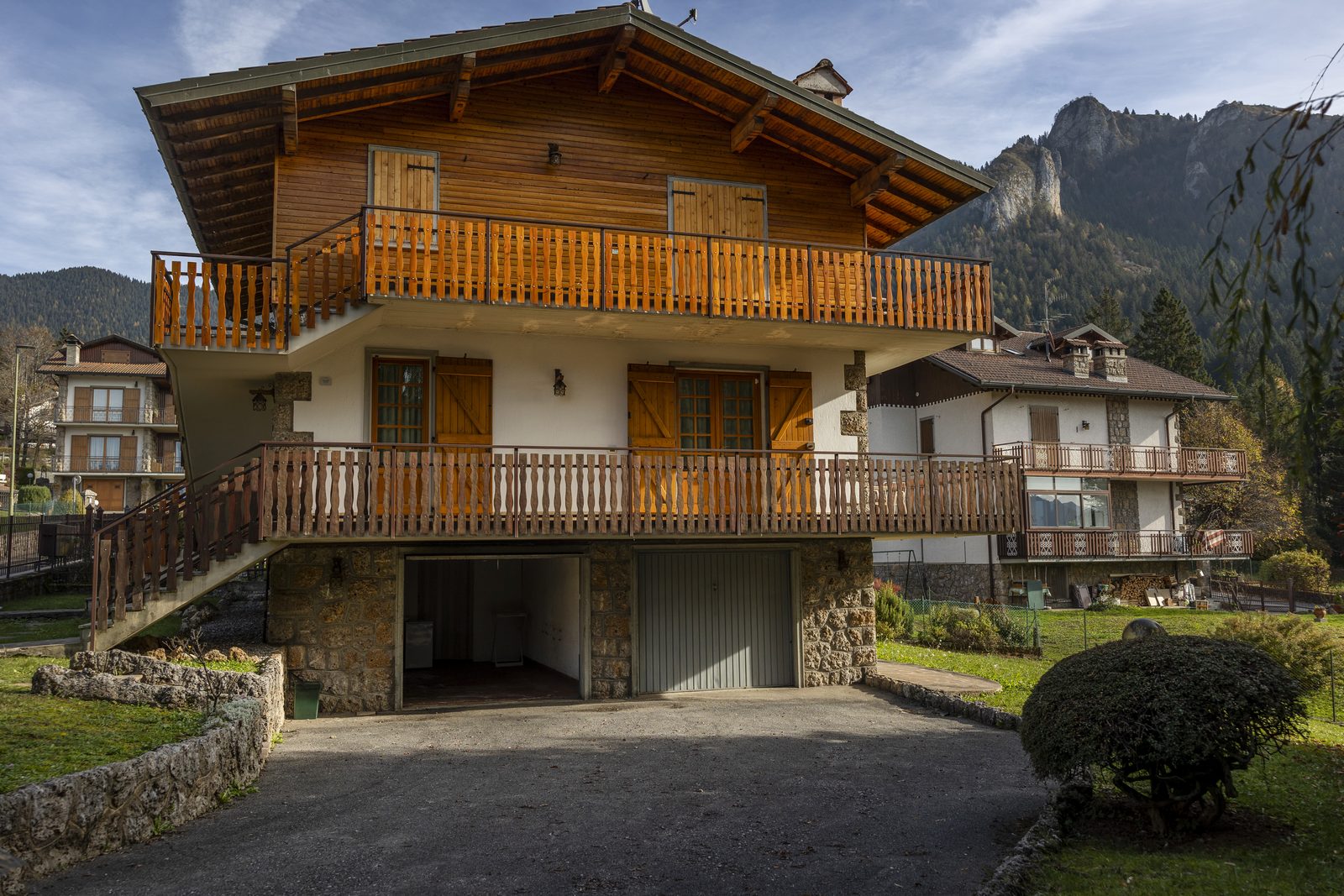 Casa Vacanza Presolana, Bratto — Castione della Presolana — foto 15