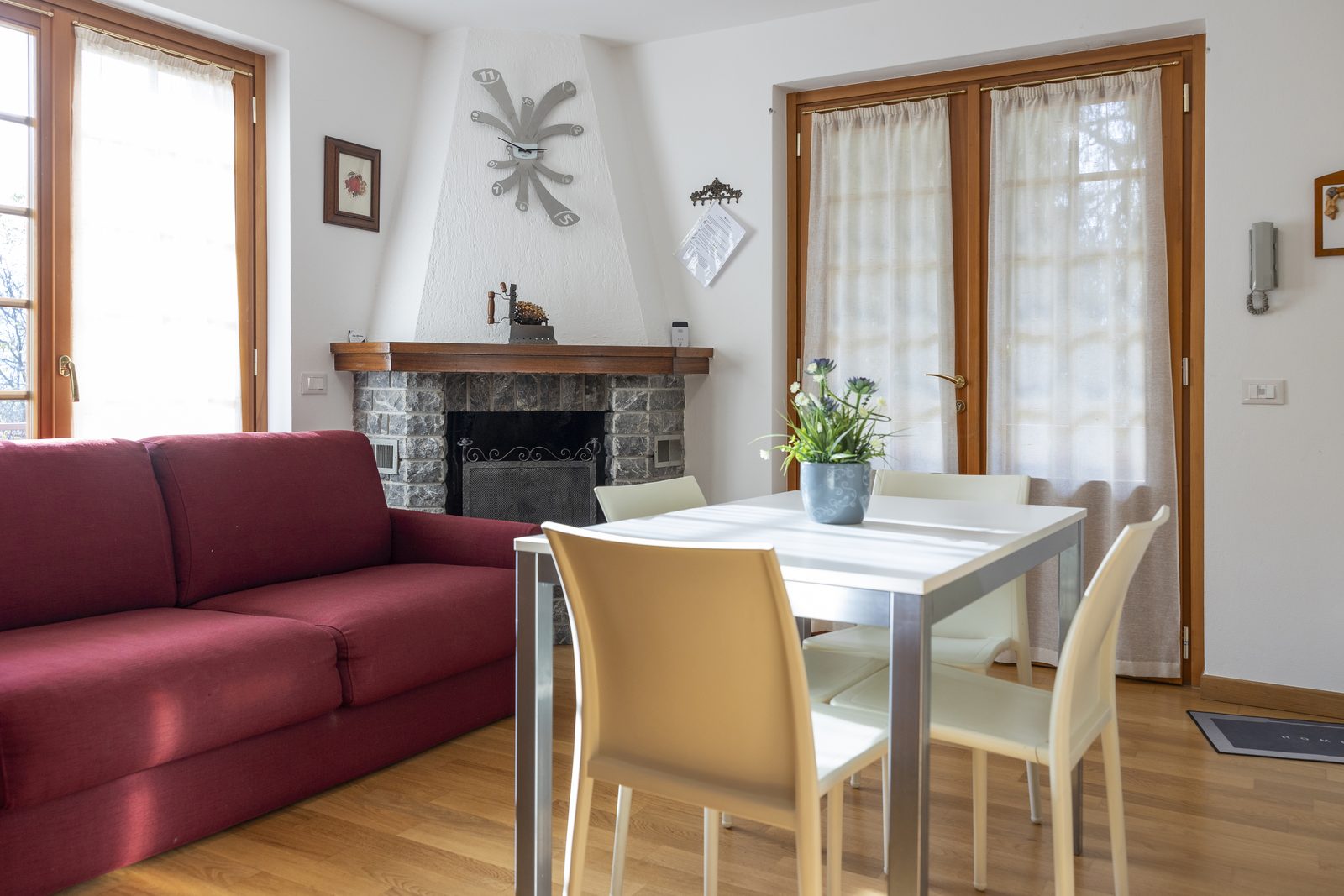 Casa Vacanza Presolana, Bratto — Castione della Presolana — foto 16