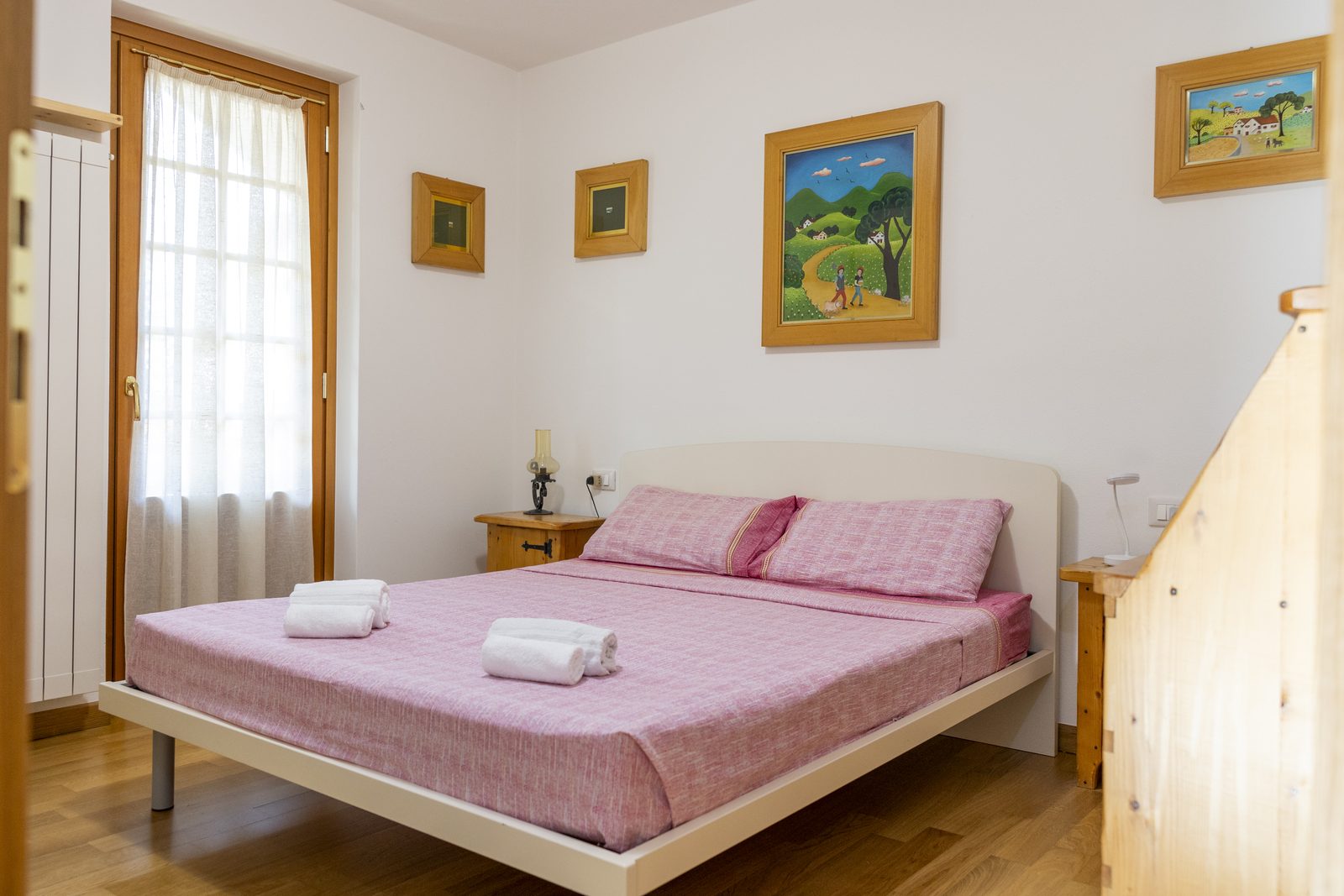 Casa Vacanza Presolana, Bratto — Castione della Presolana — foto 17