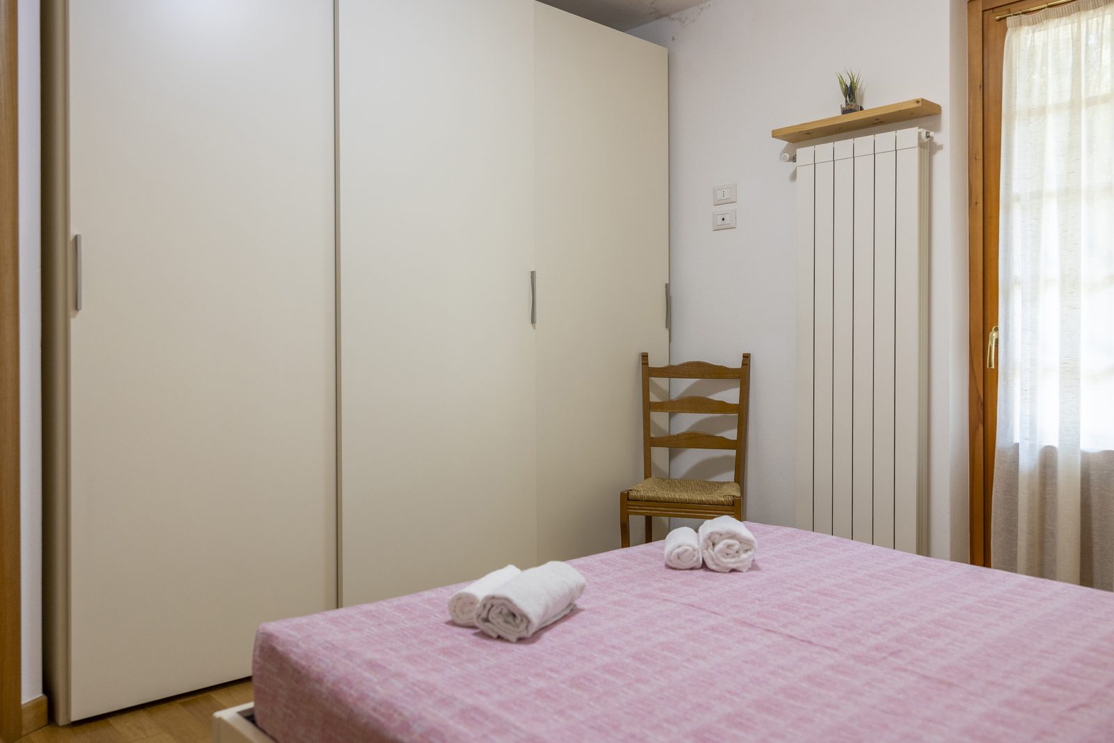 Casa Vacanza Presolana, Bratto — Castione della Presolana — foto 18