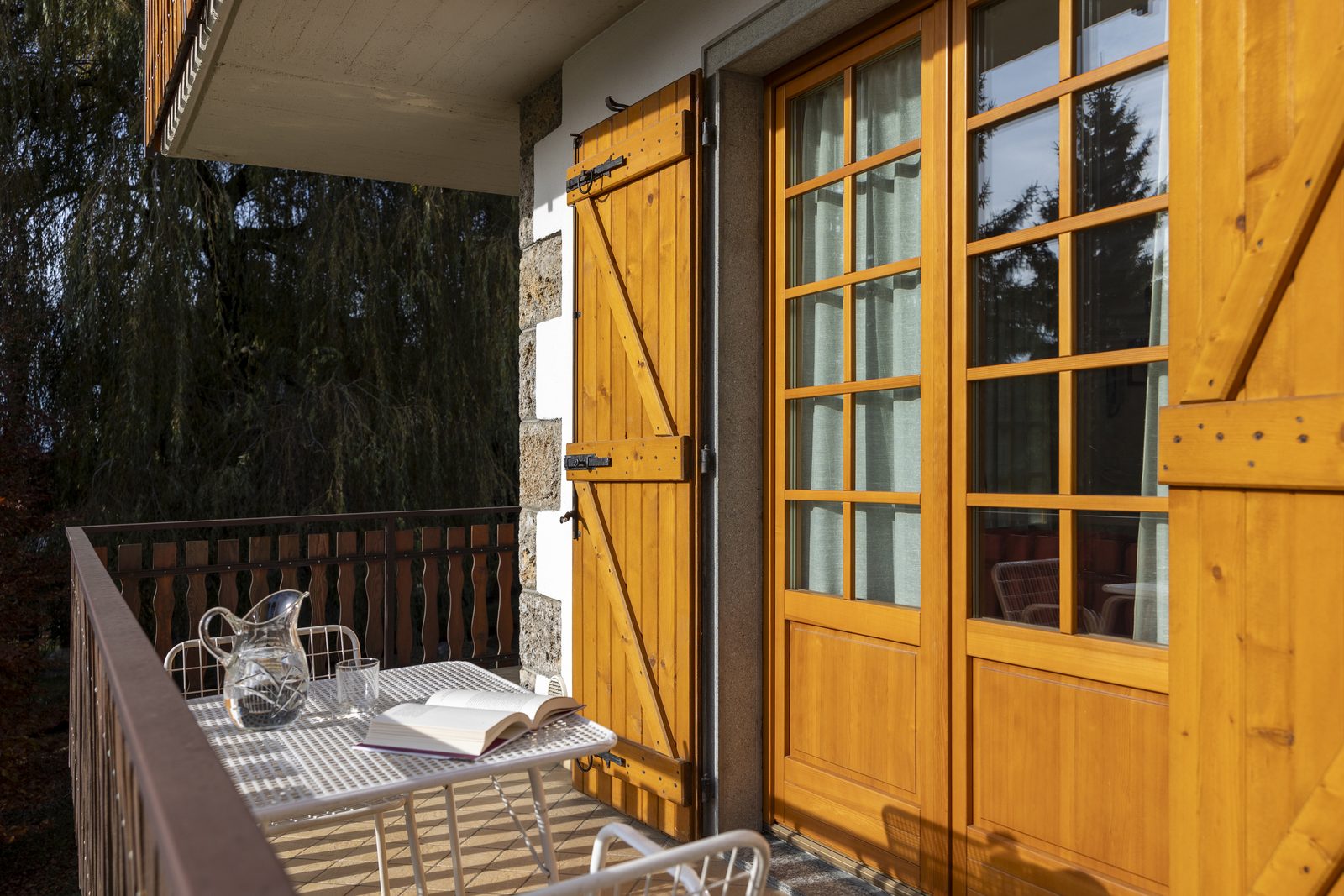 Casa Vacanza Presolana, Bratto — Castione della Presolana — foto 20