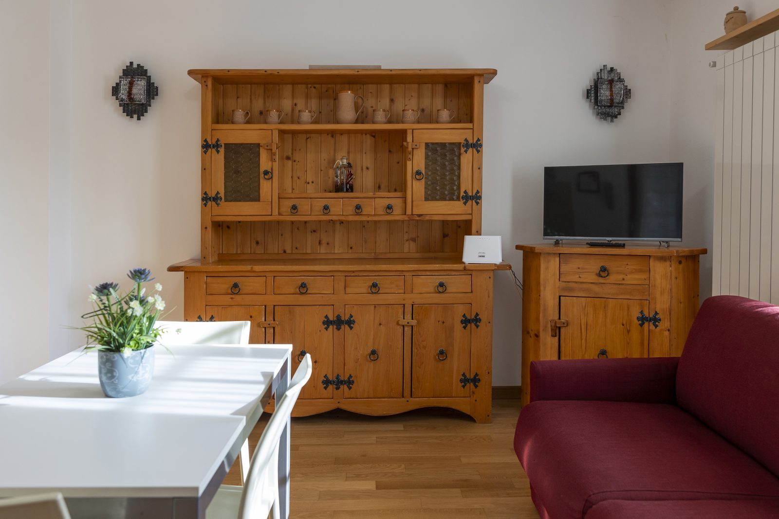 Casa Vacanza Presolana, Bratto — Castione della Presolana — foto 23